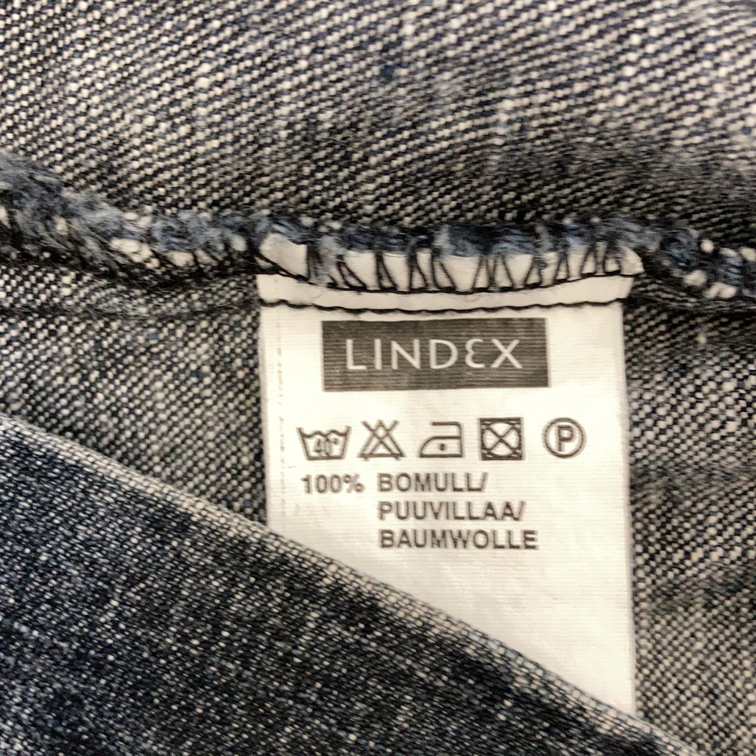 Lindex