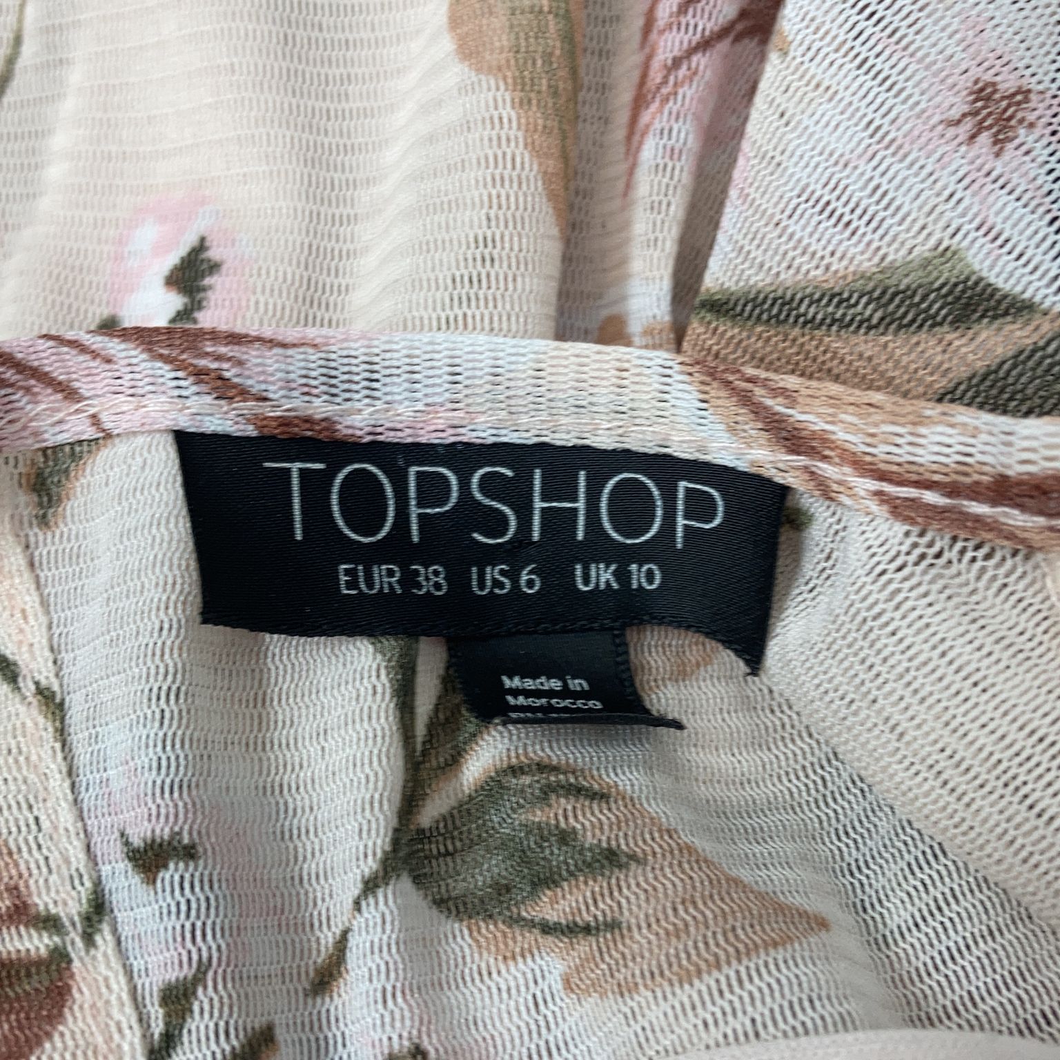 Topshop