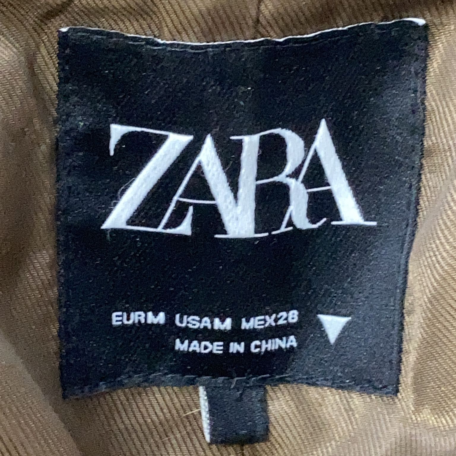 Zara