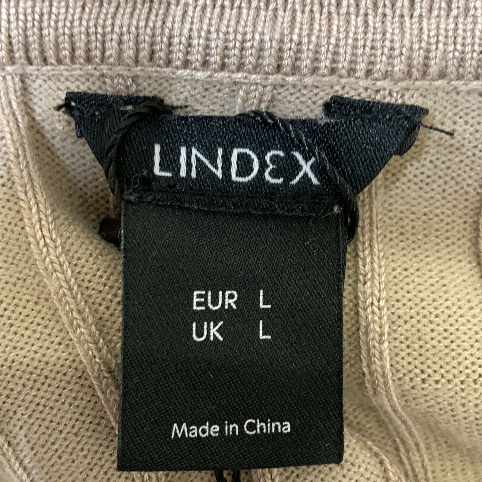 Lindex