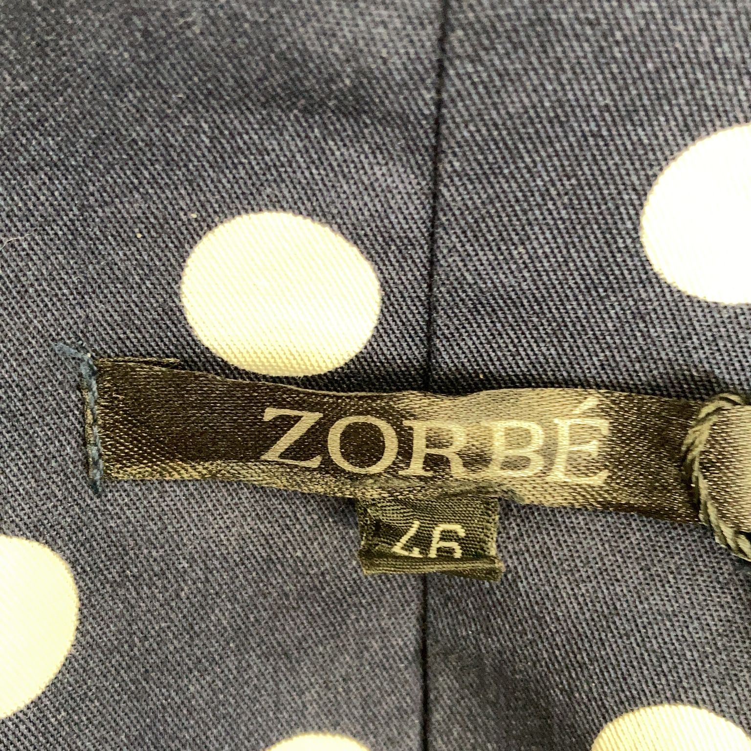 Zobré