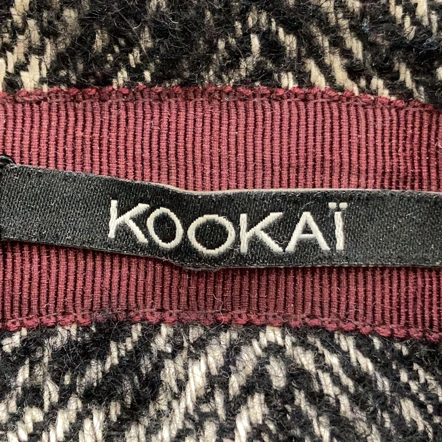 Kookaï