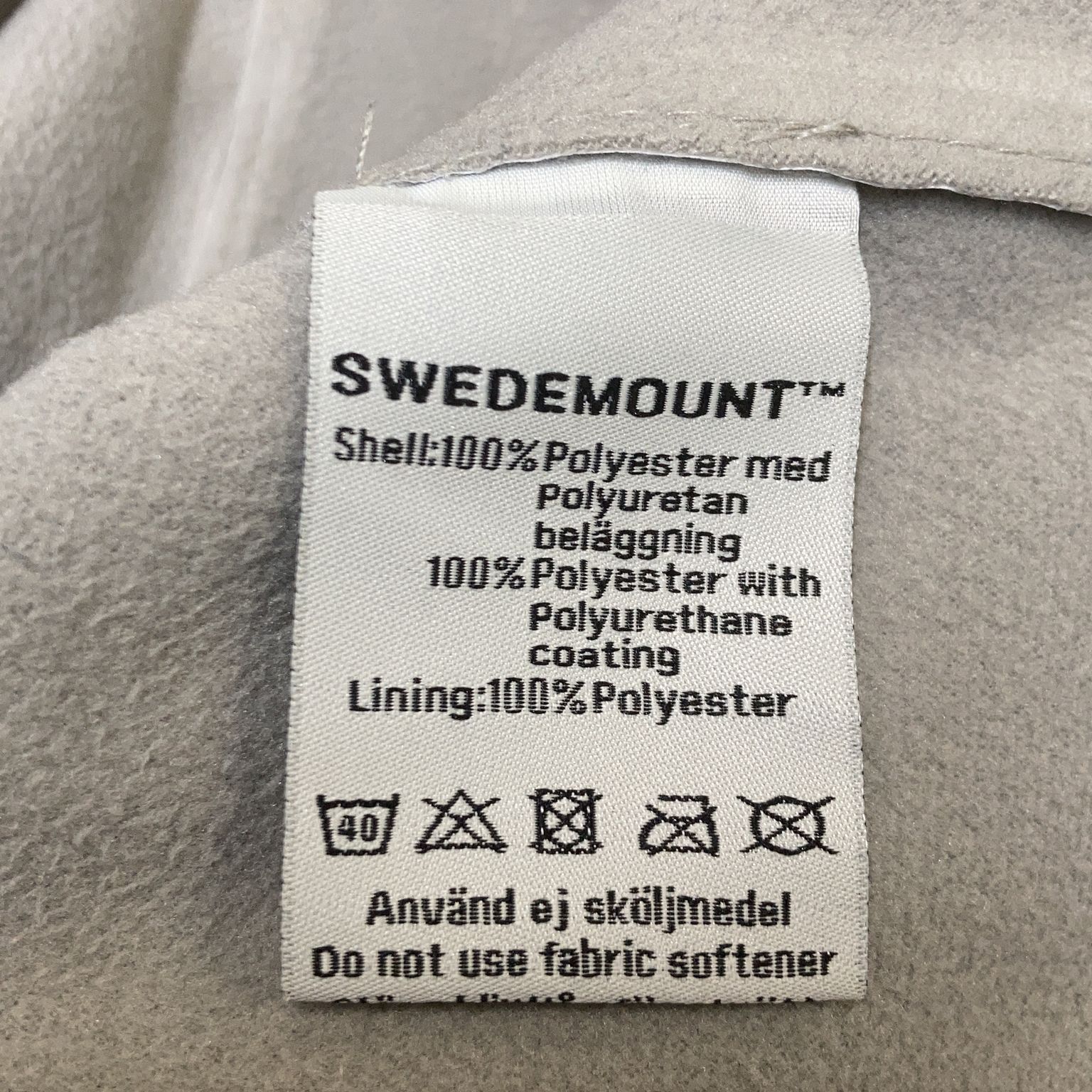 Swedemount