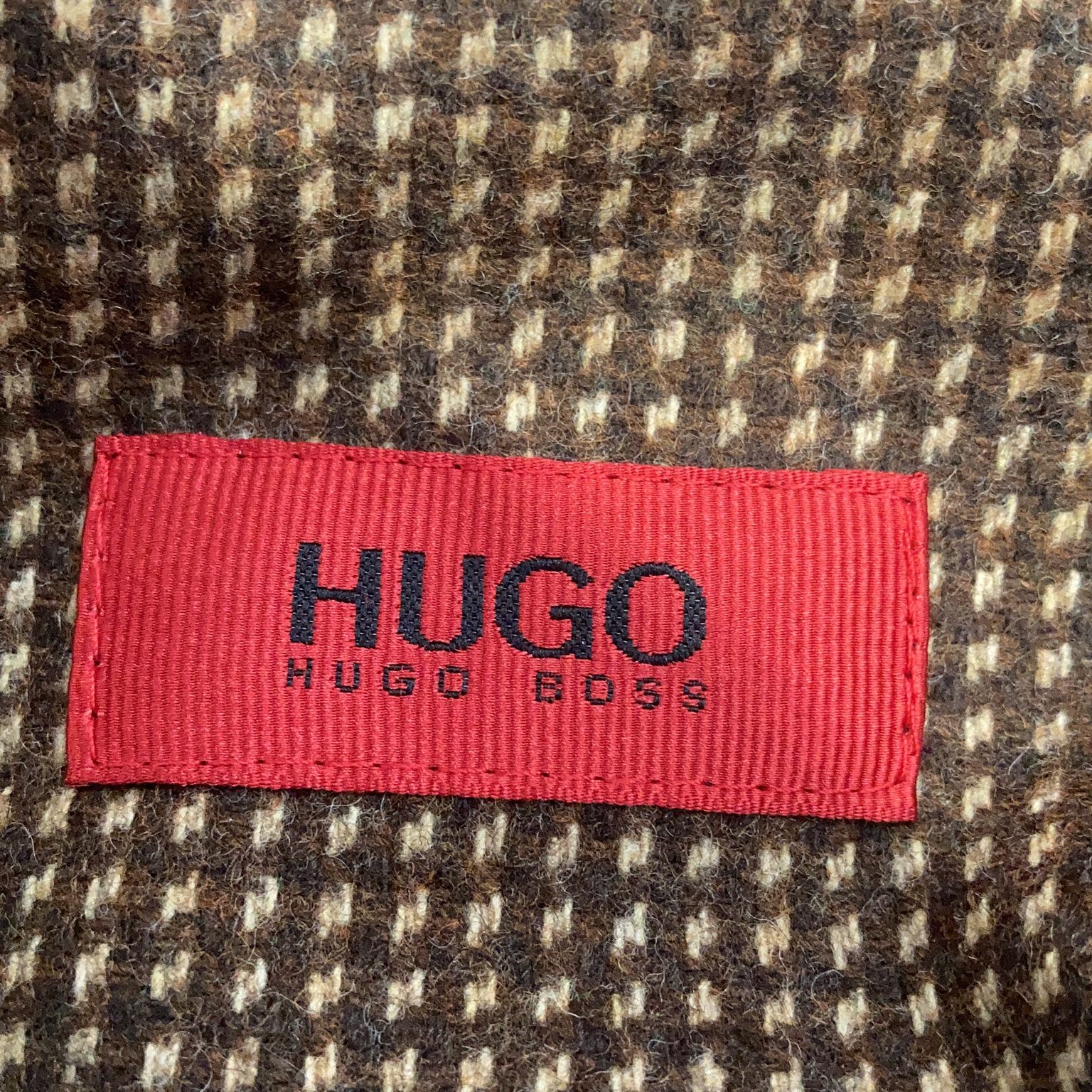 Hugo Hugo Boss