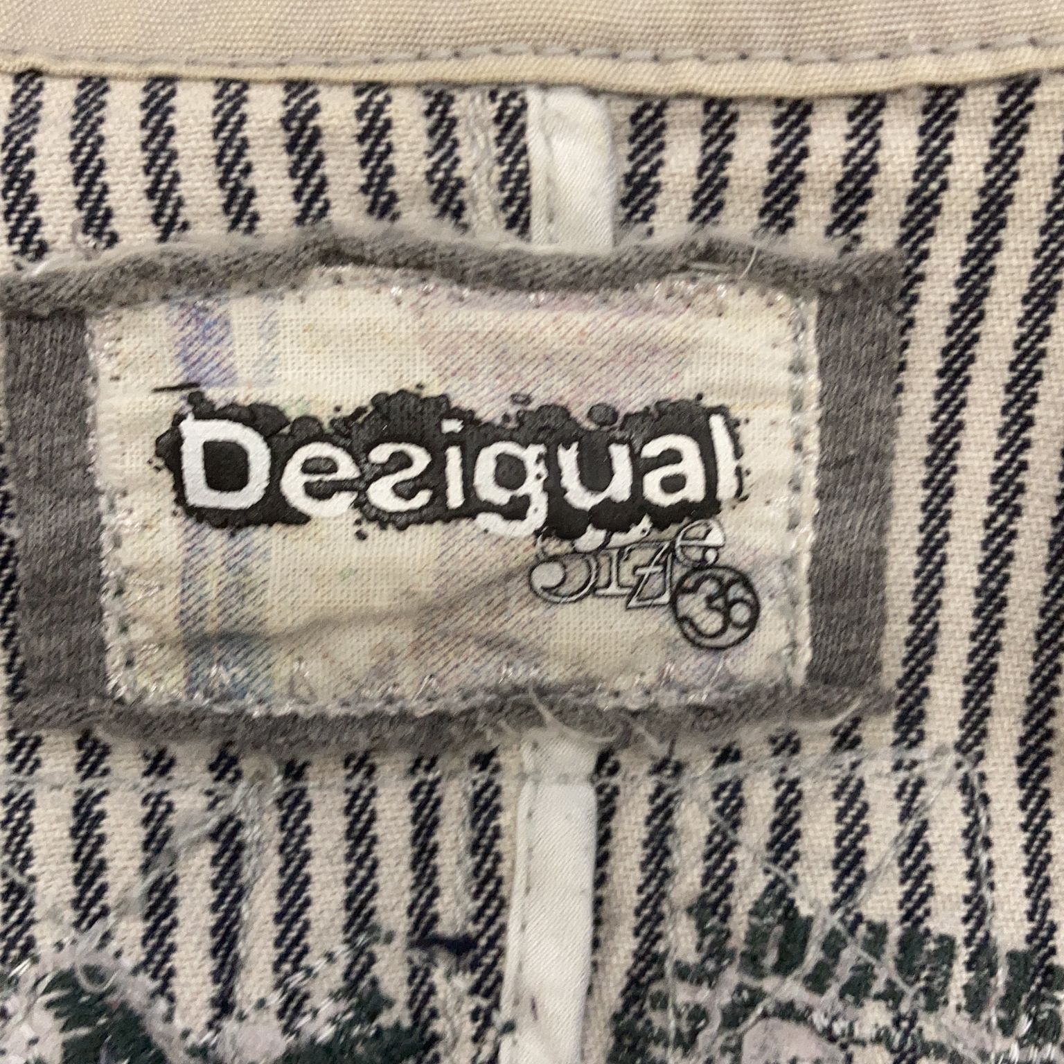 Desigual