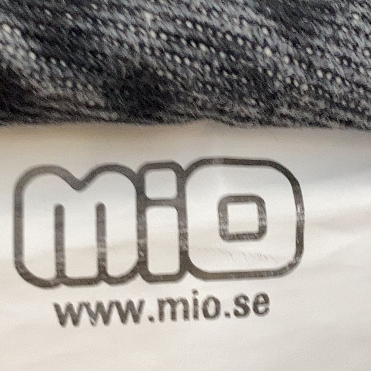 Mio