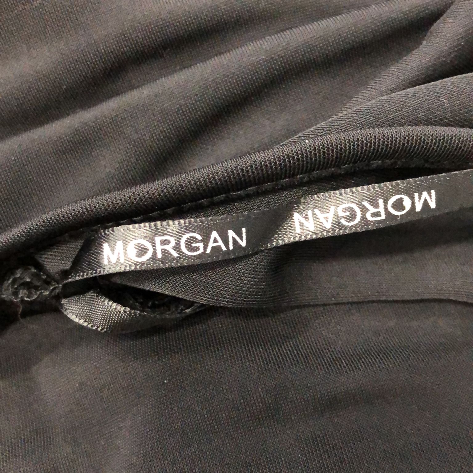 Morgan