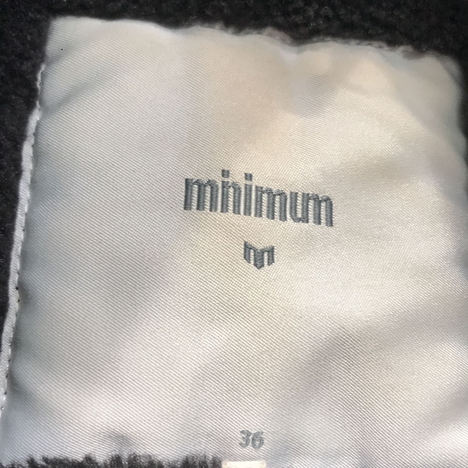 Minimum