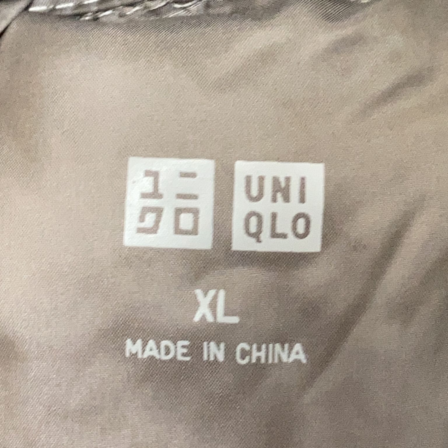 Uniqlo