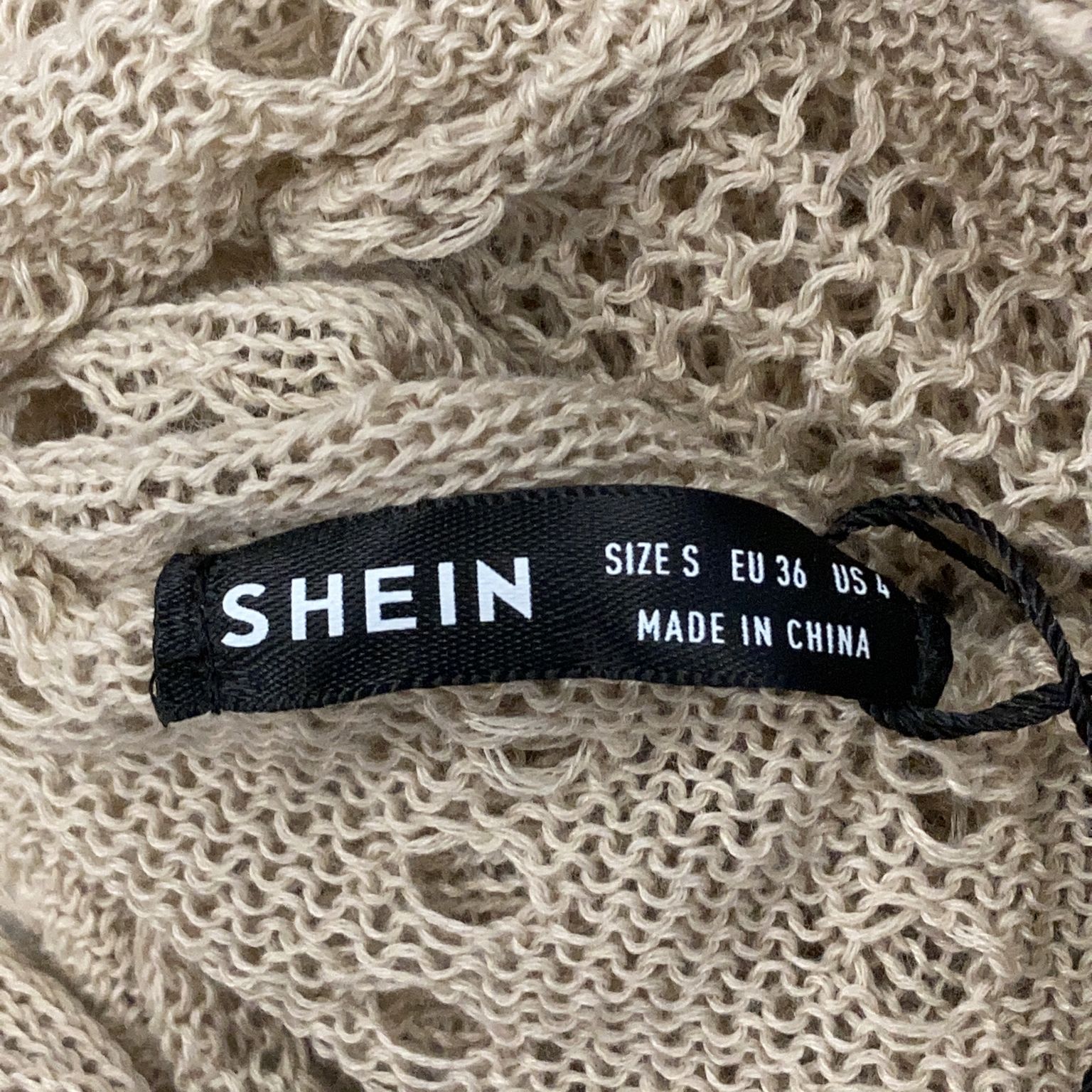 Shein