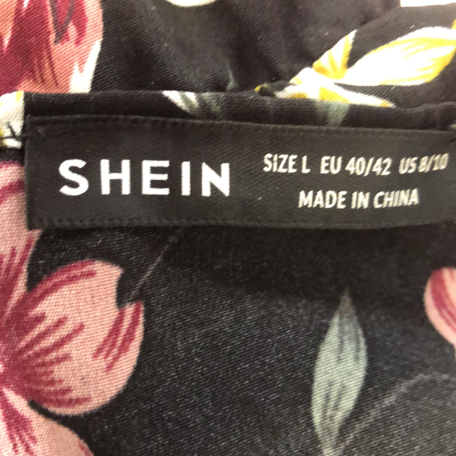 Shein