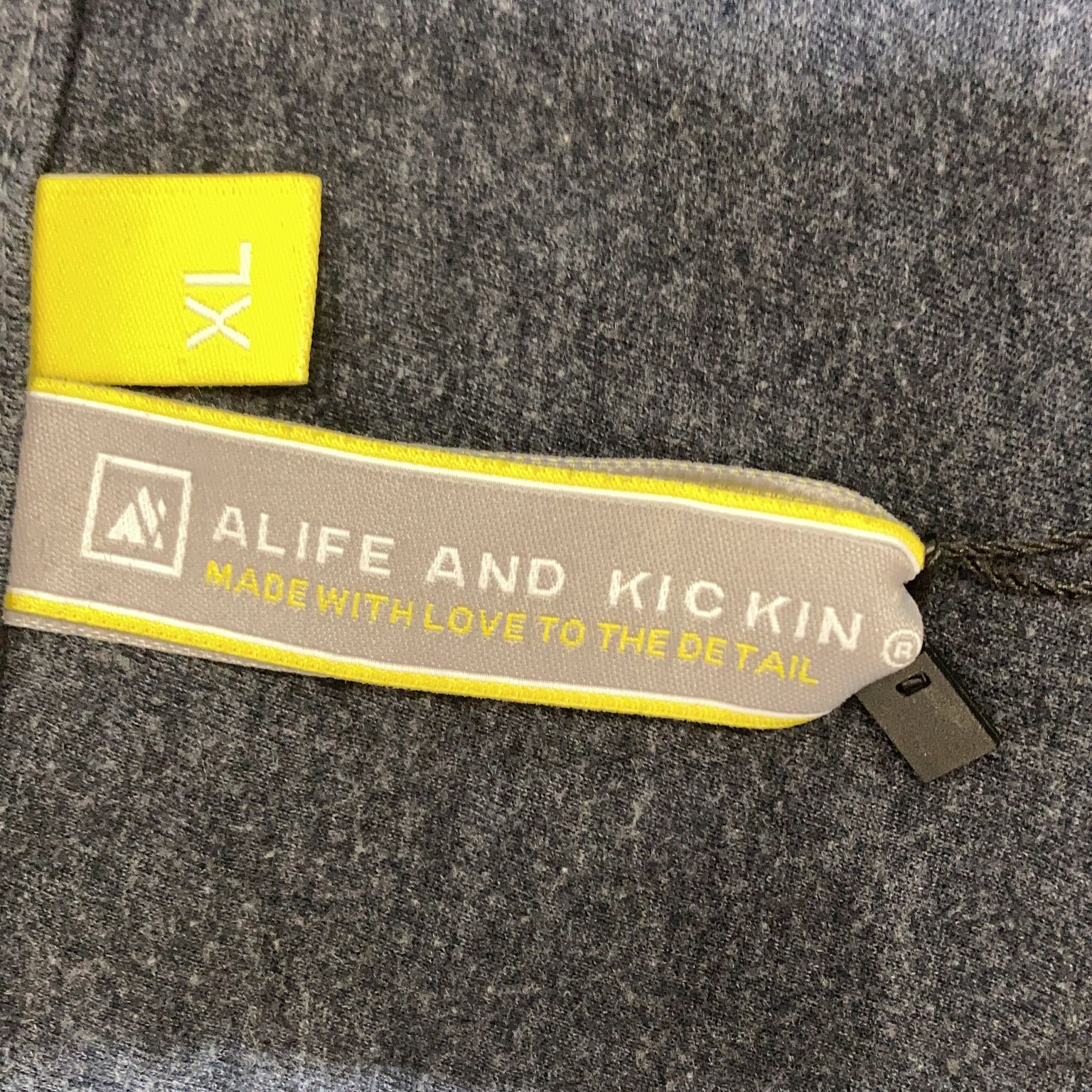 Alife and Kickin