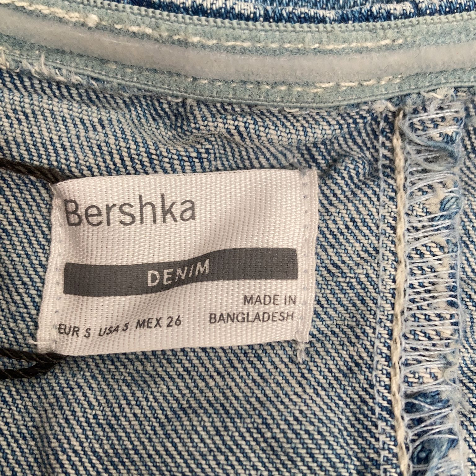 Bershka