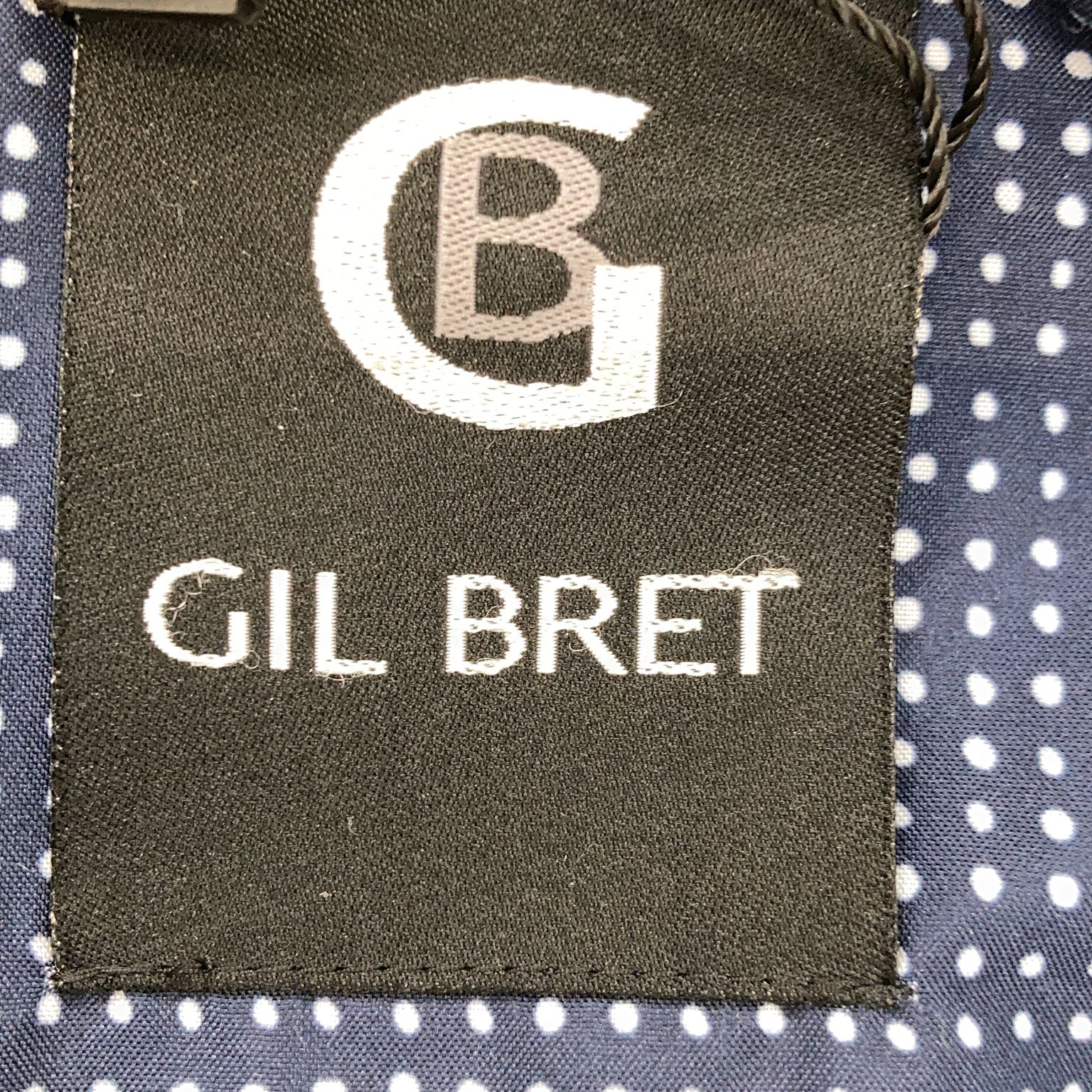 Gil Bret