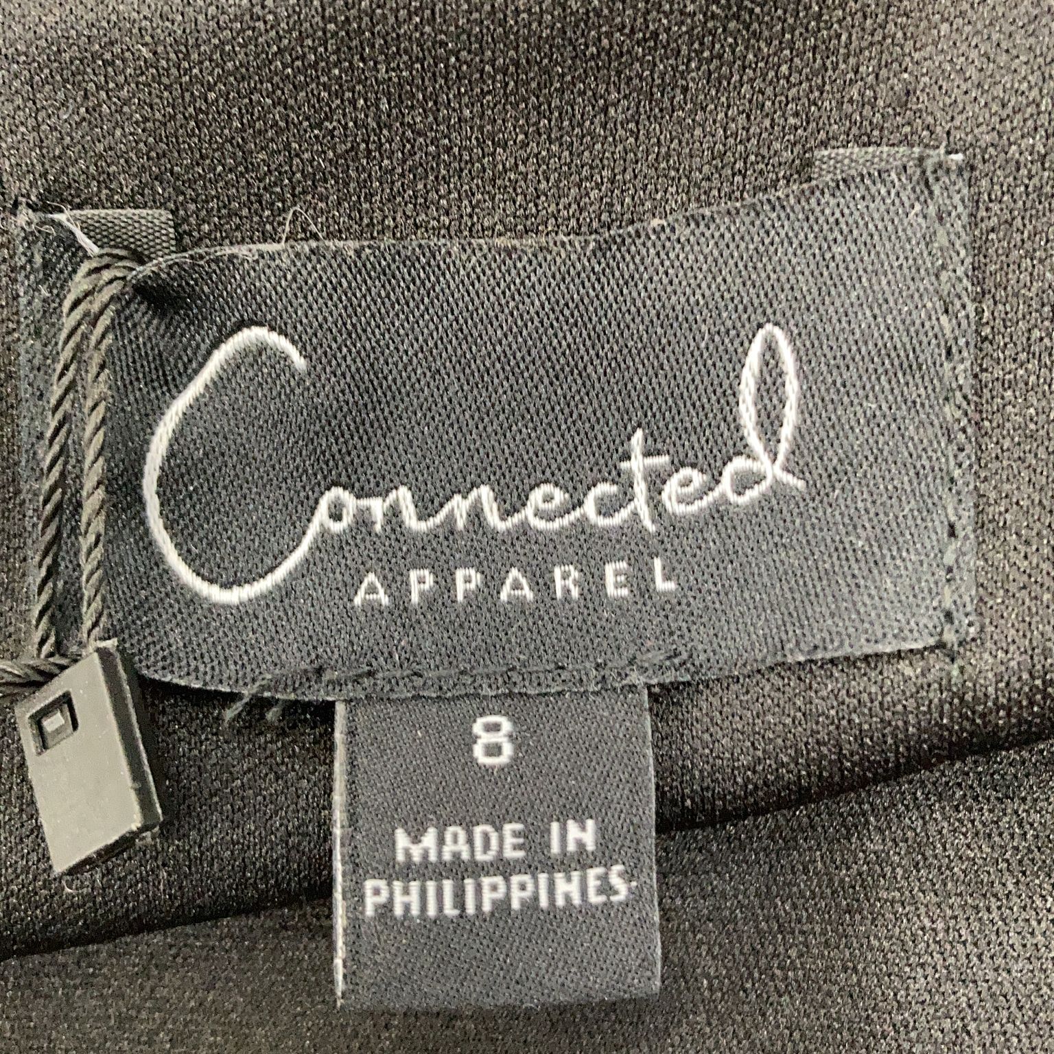 Connected Apparel