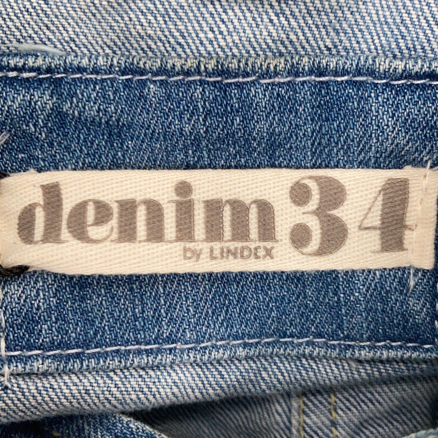 Denim by Lindex