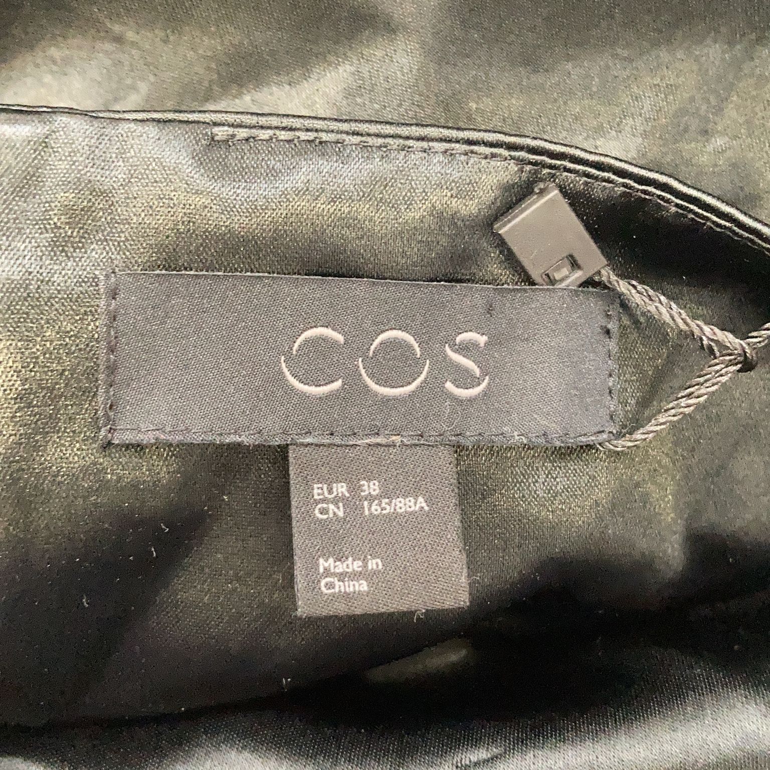 COS