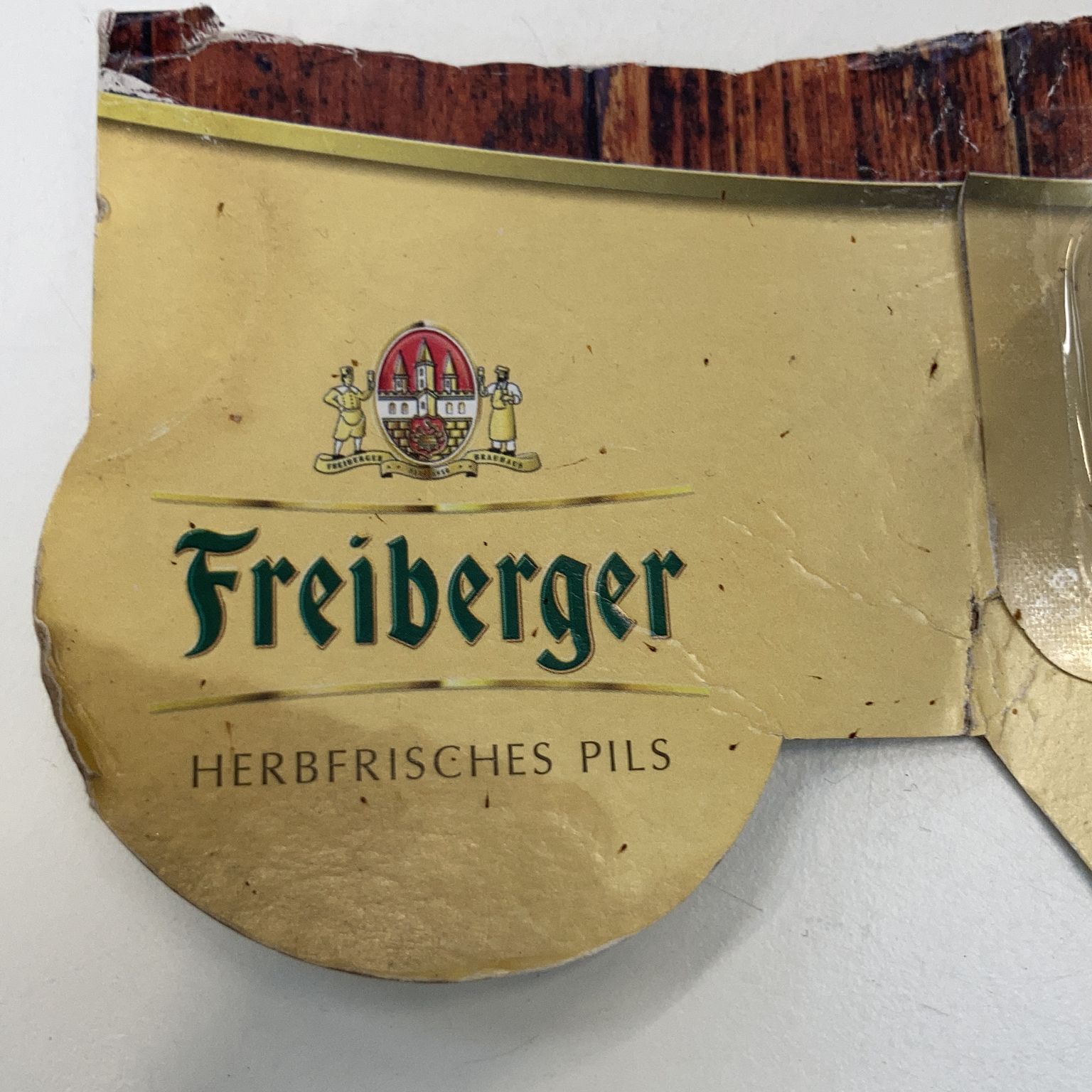 Freiberger