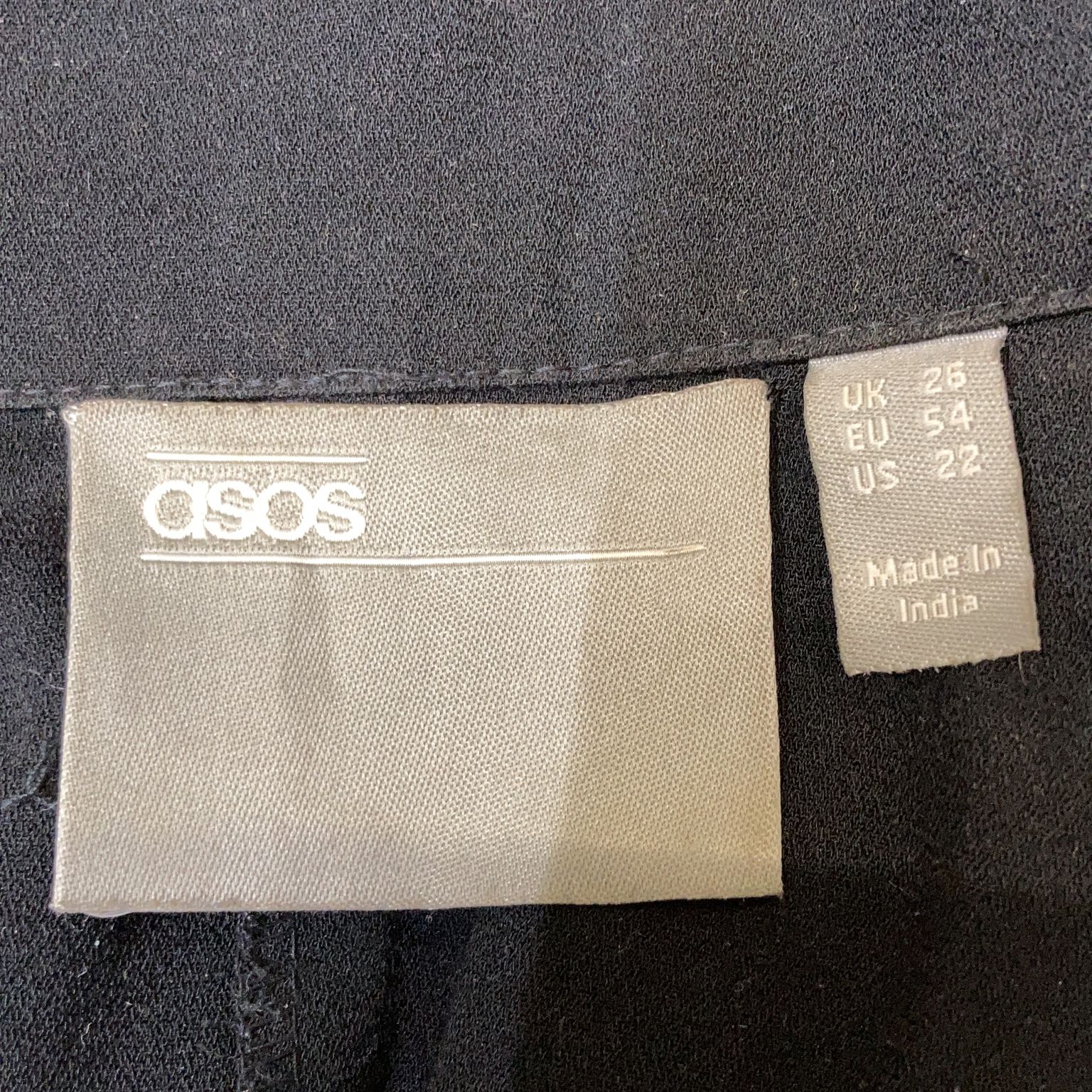 ASOS