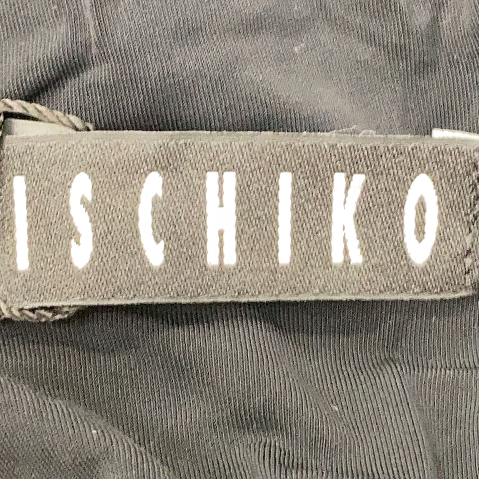 Ischiko