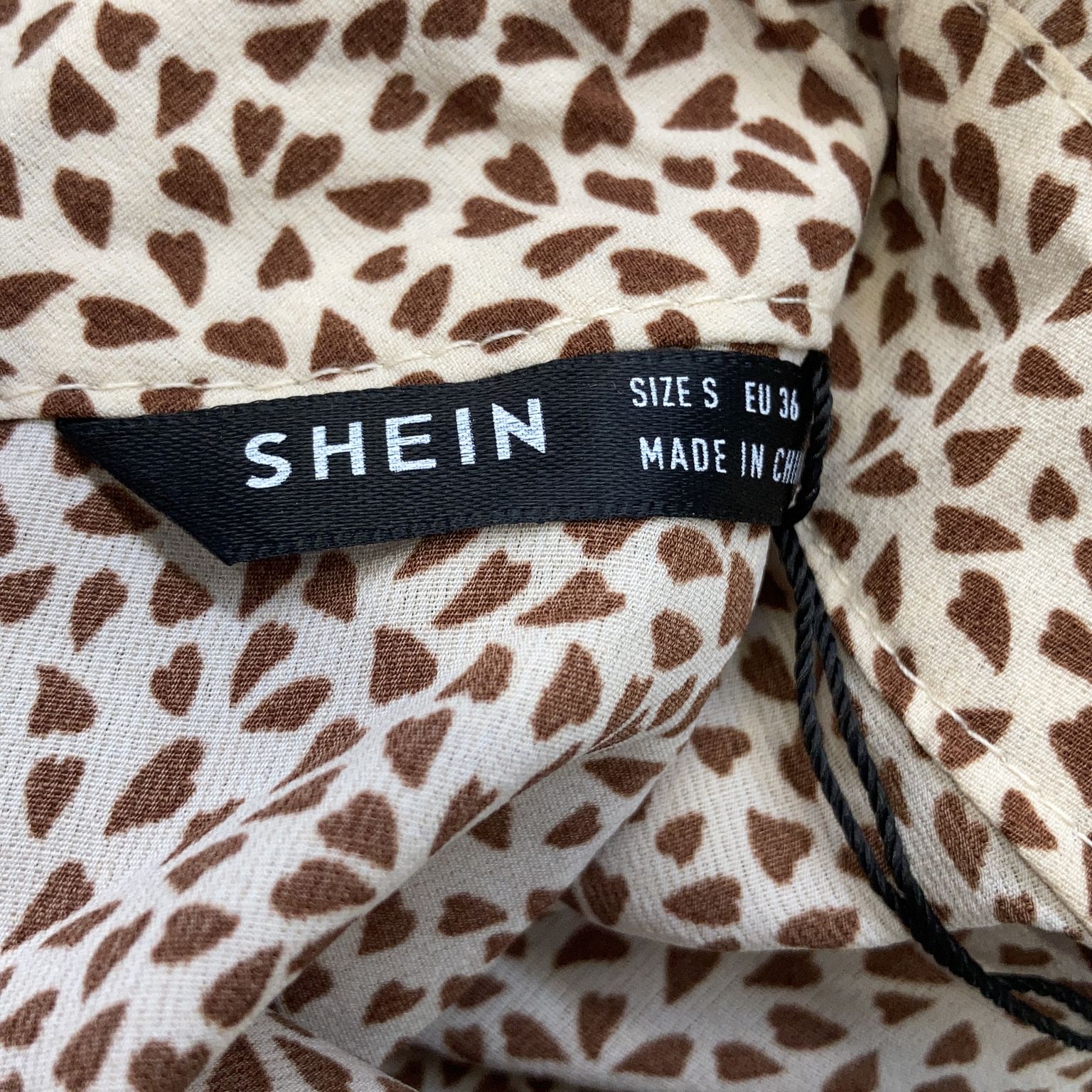 Shein