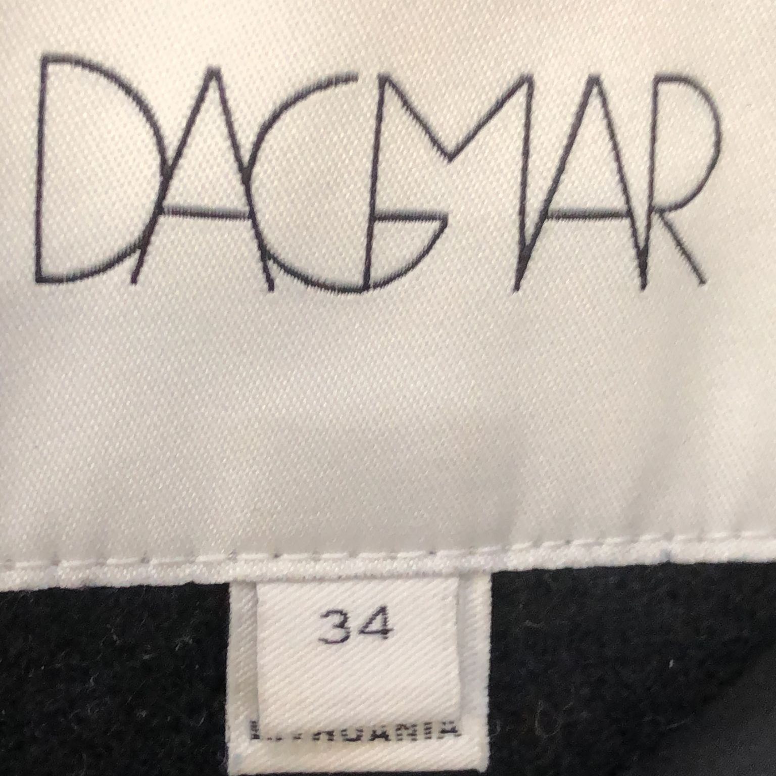 Dagmar