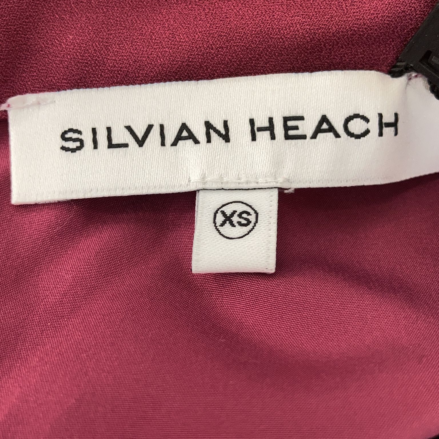 Silvian Heach