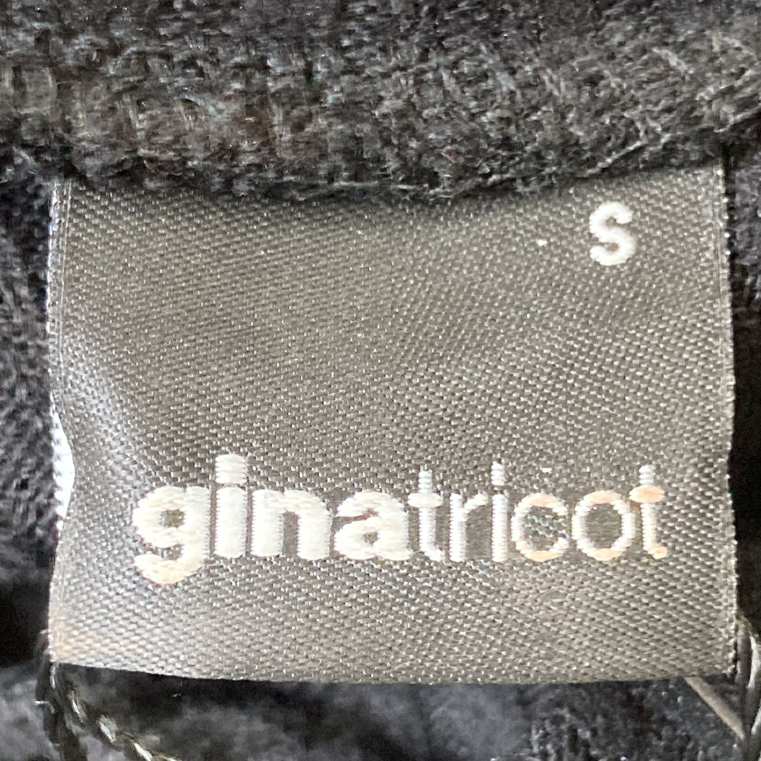 Gina Tricot