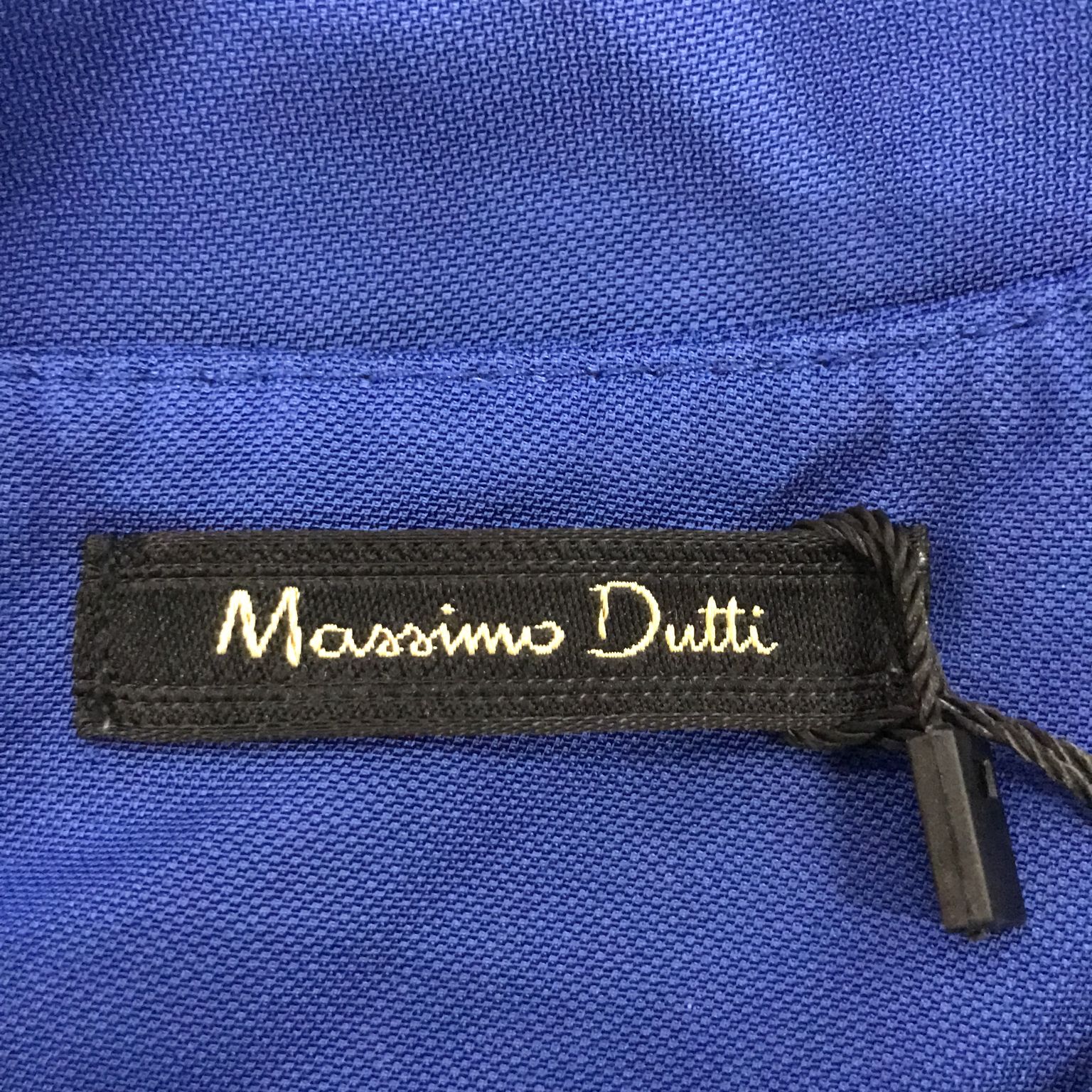 Massimo Dutti