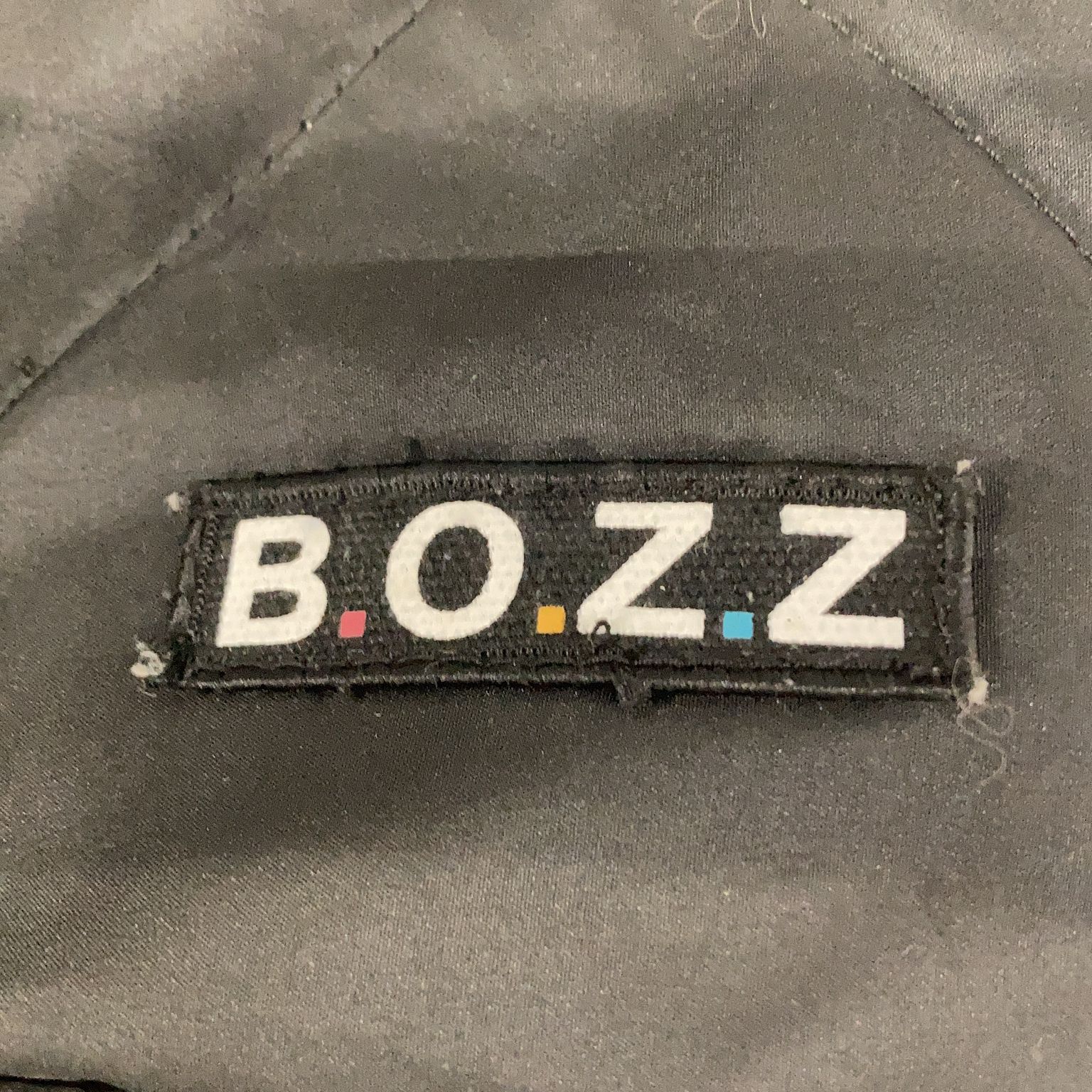 B.O.Z.Z