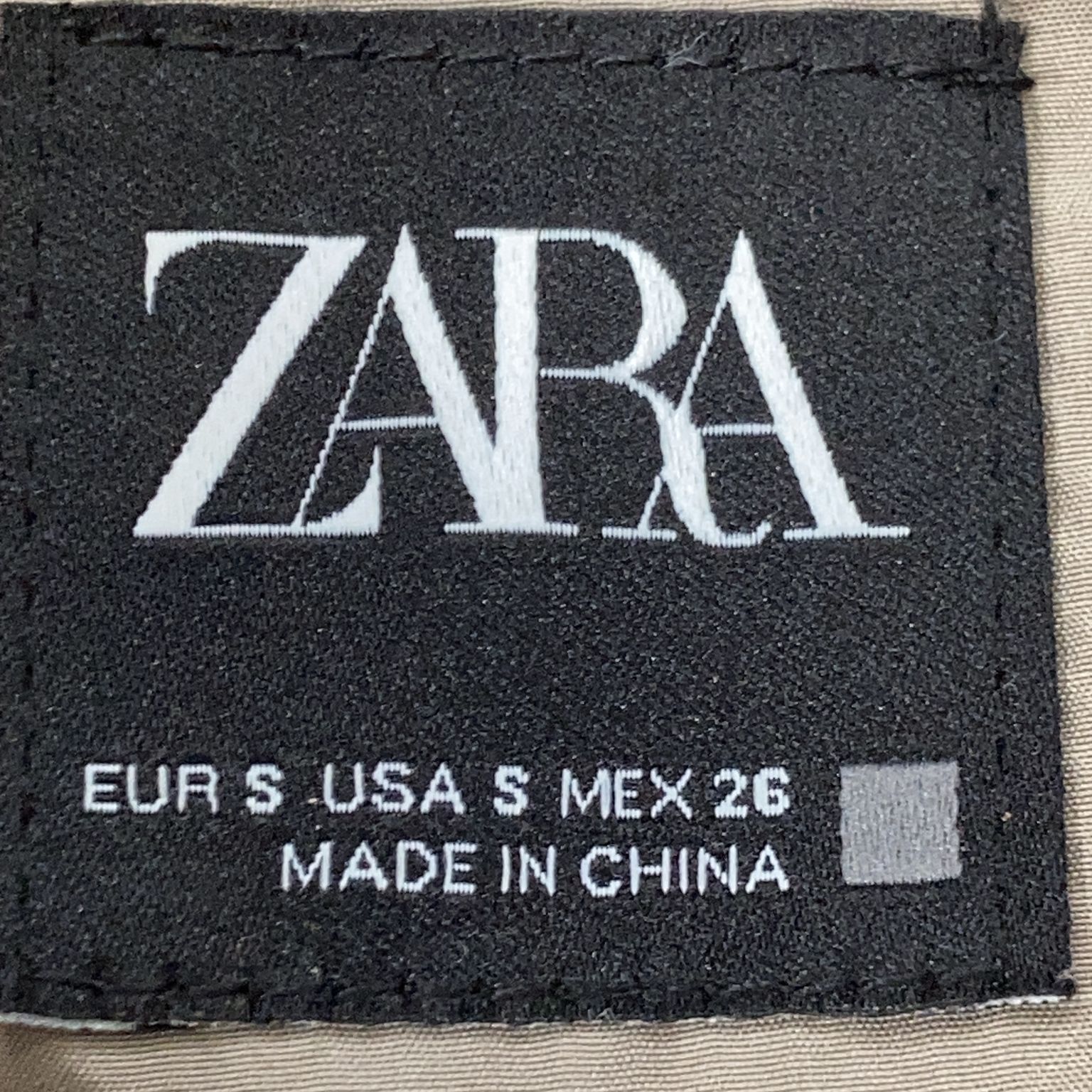 Zara