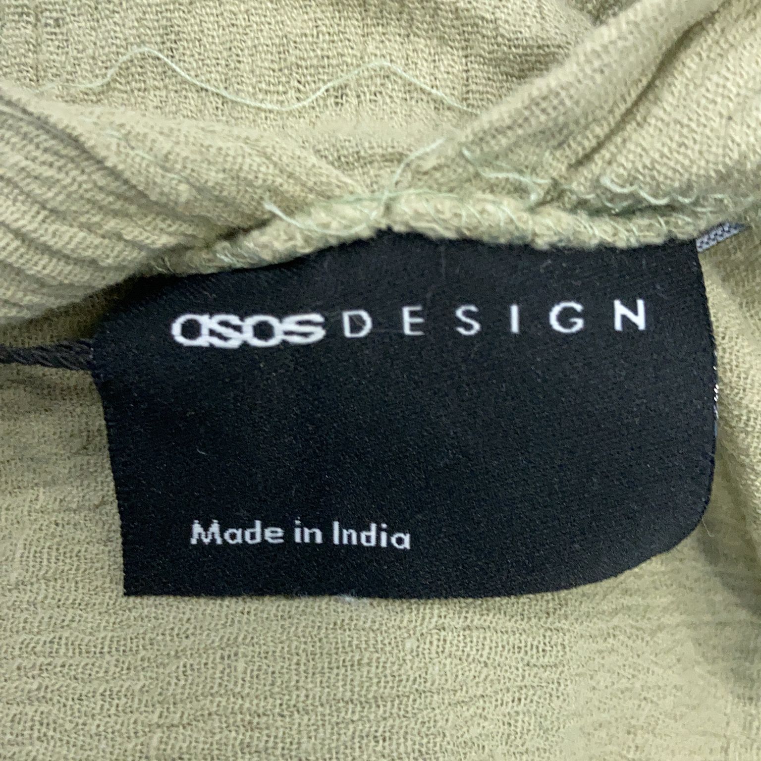 ASOS Design