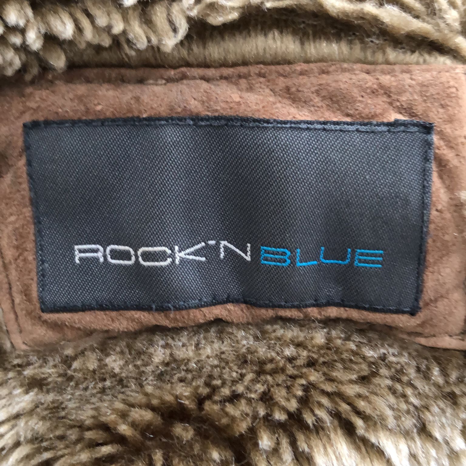 Rock'n Blue