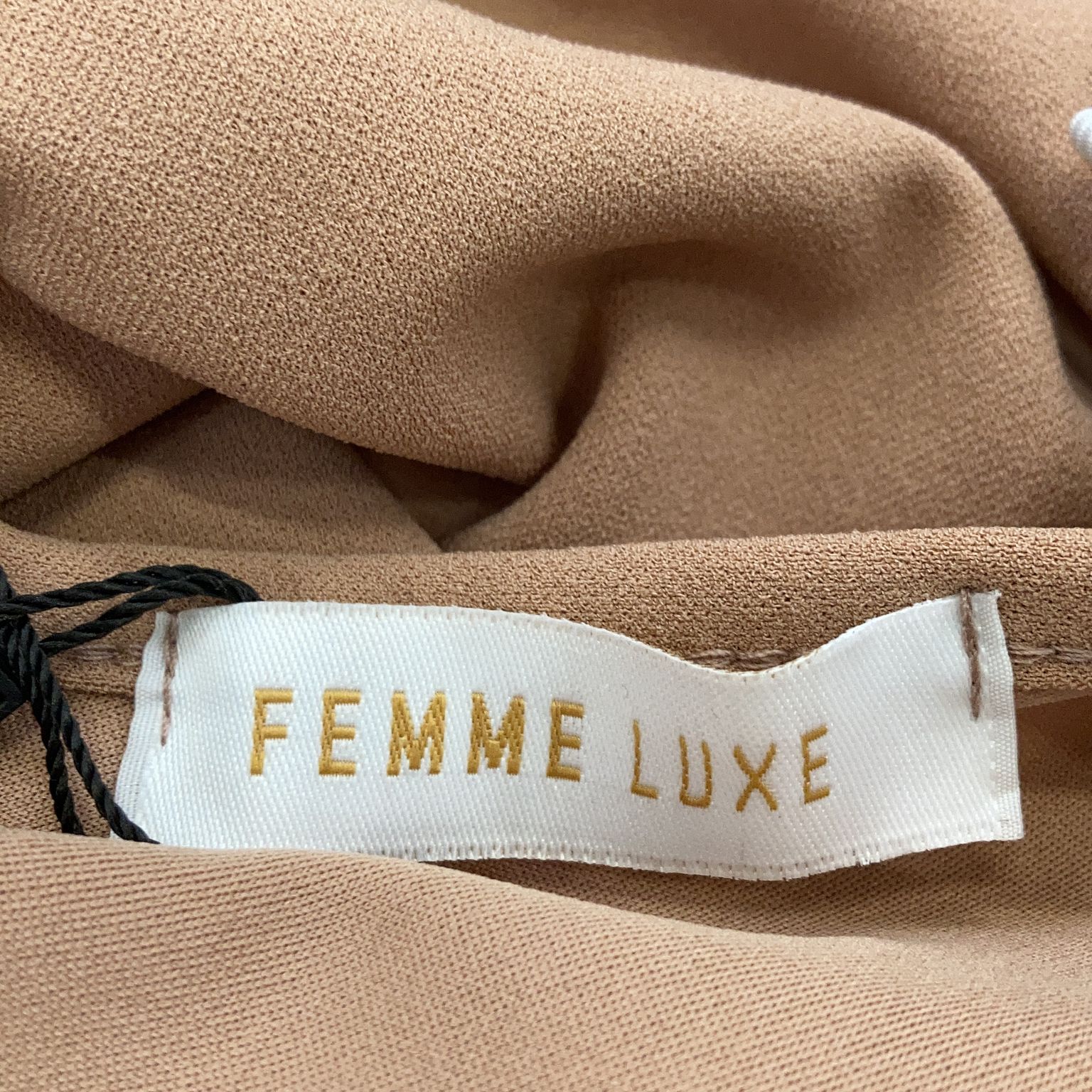 Femme Luxe