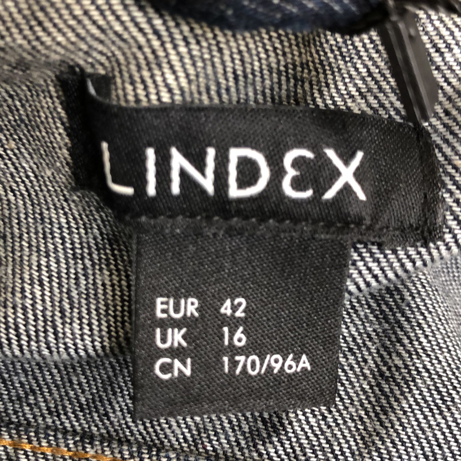 Lindex