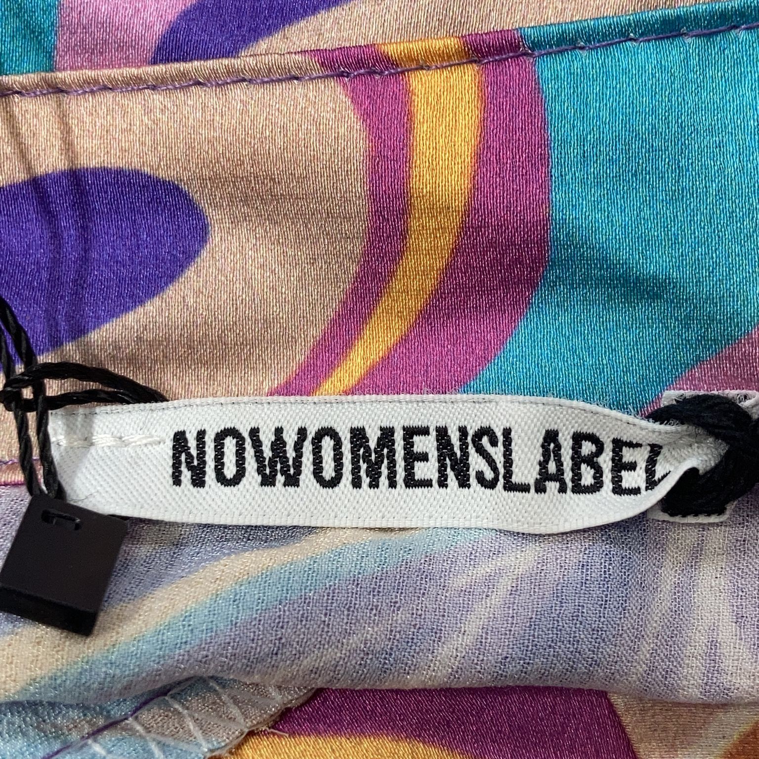 Nowomenslabel