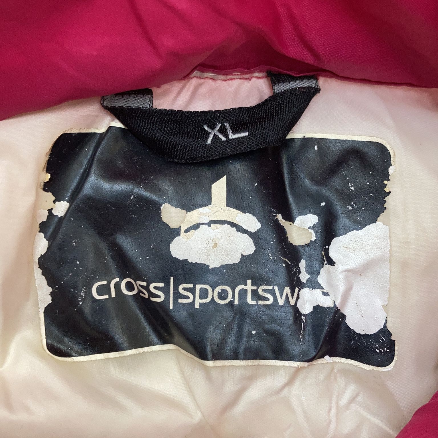 Cross Sportswear