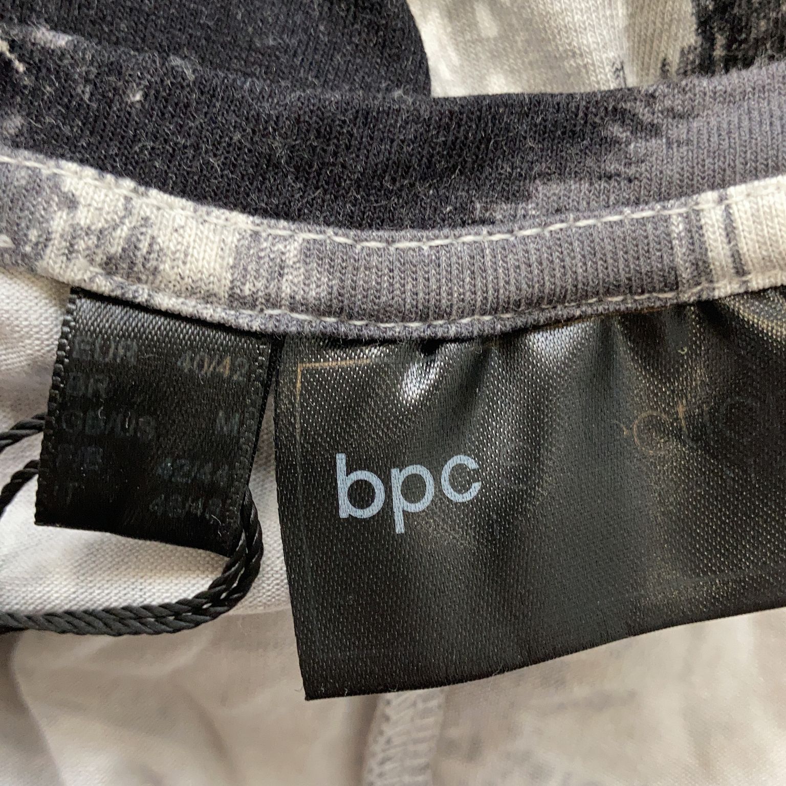 BPC Bonprix Collection