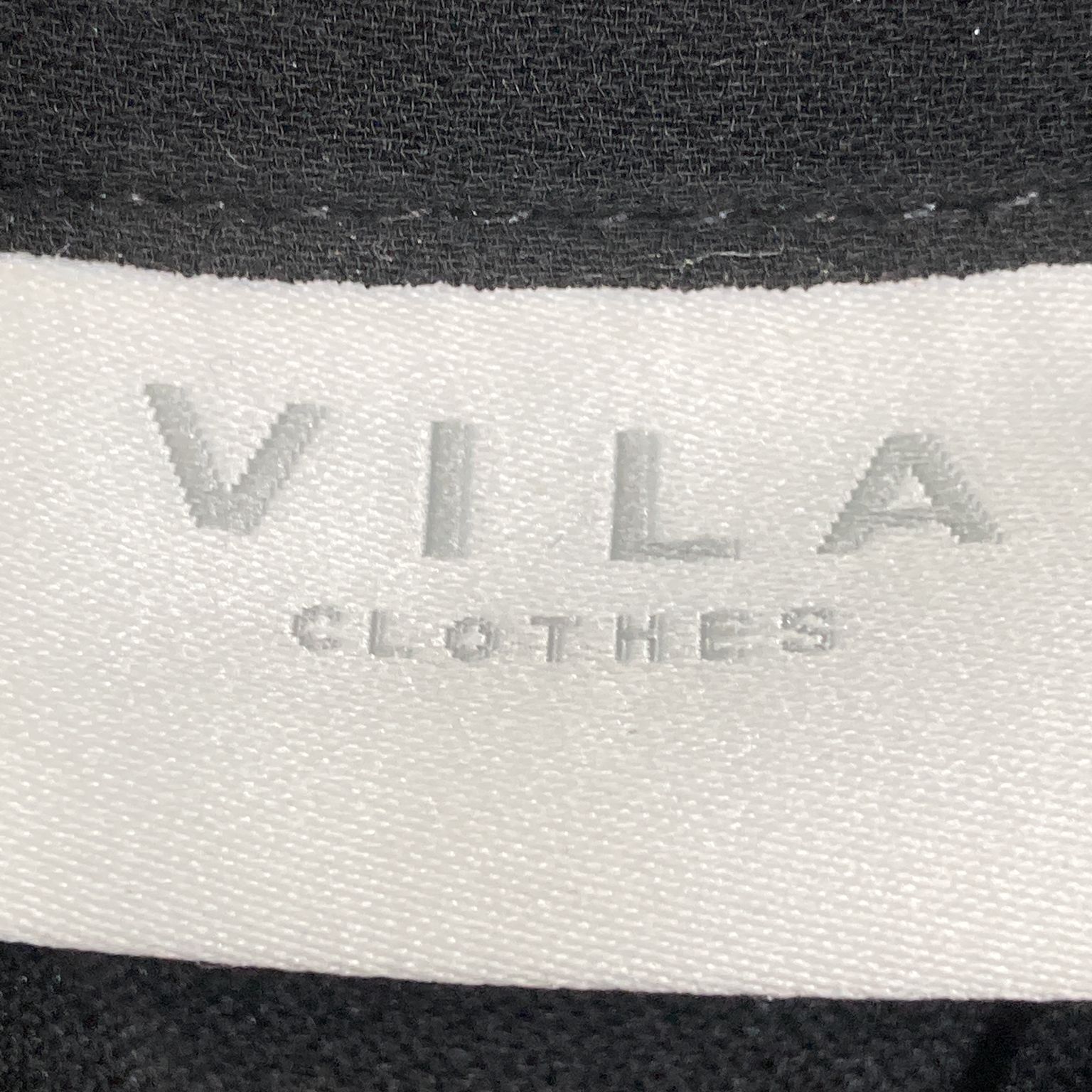 VILA Clothes