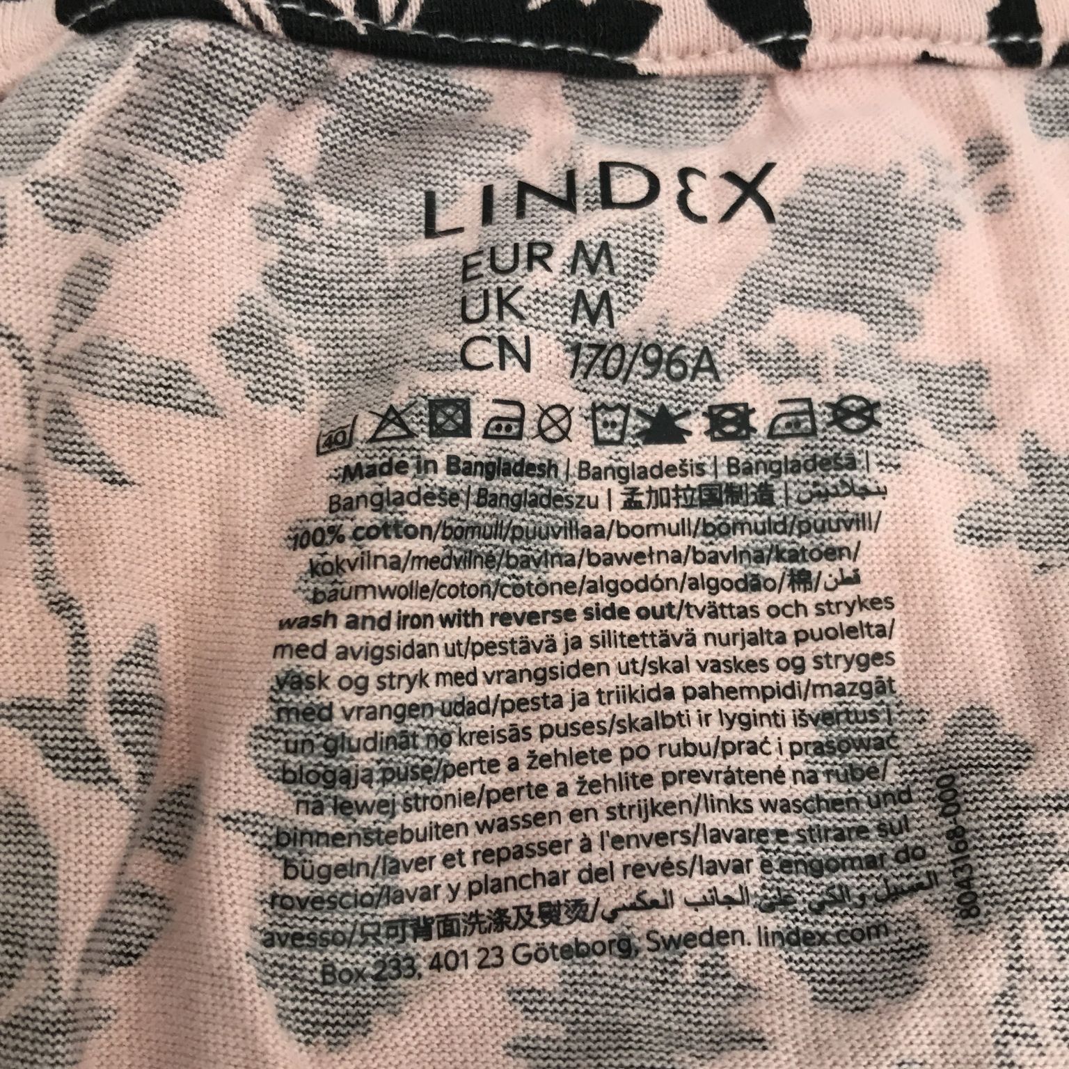 Lindex