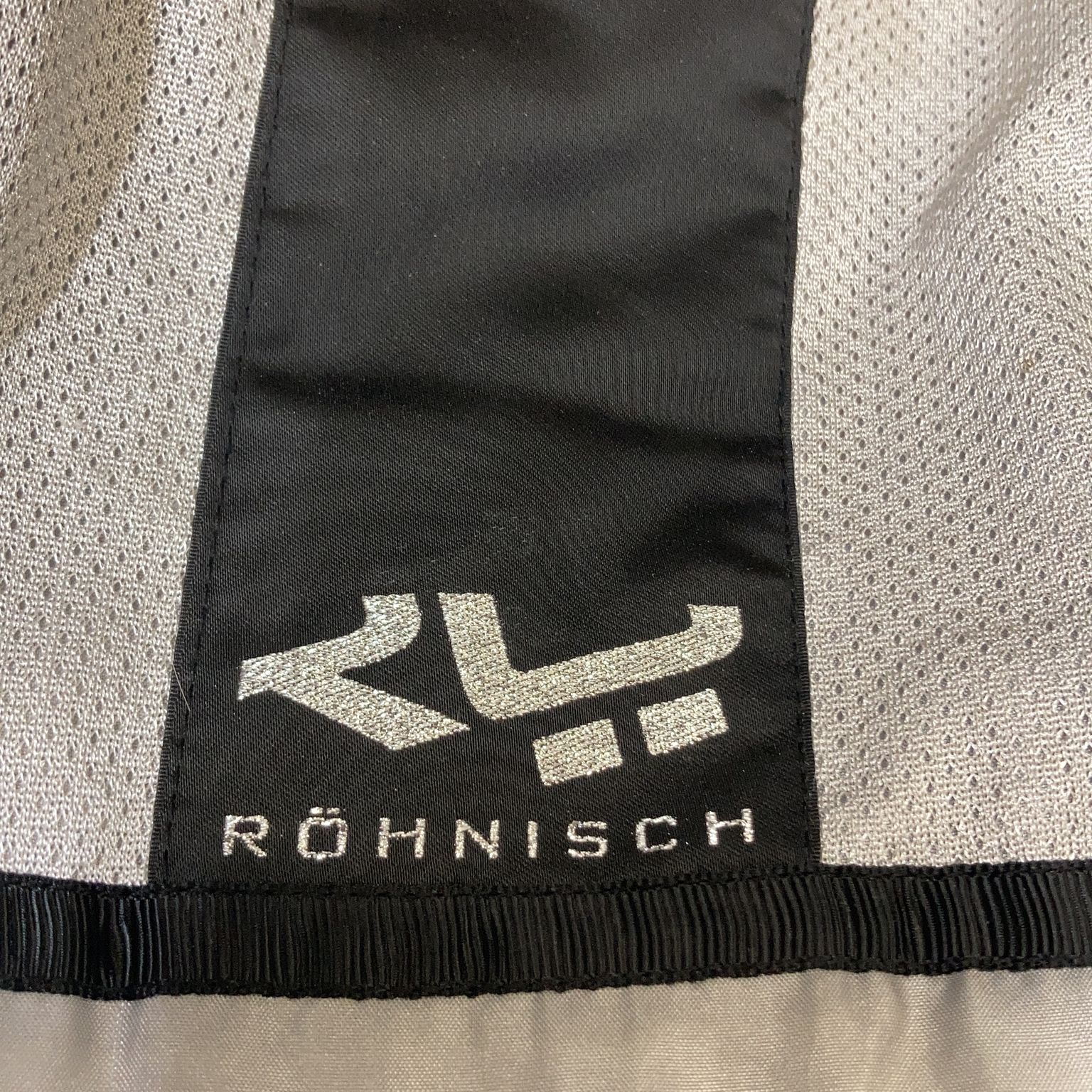 Röhnisch