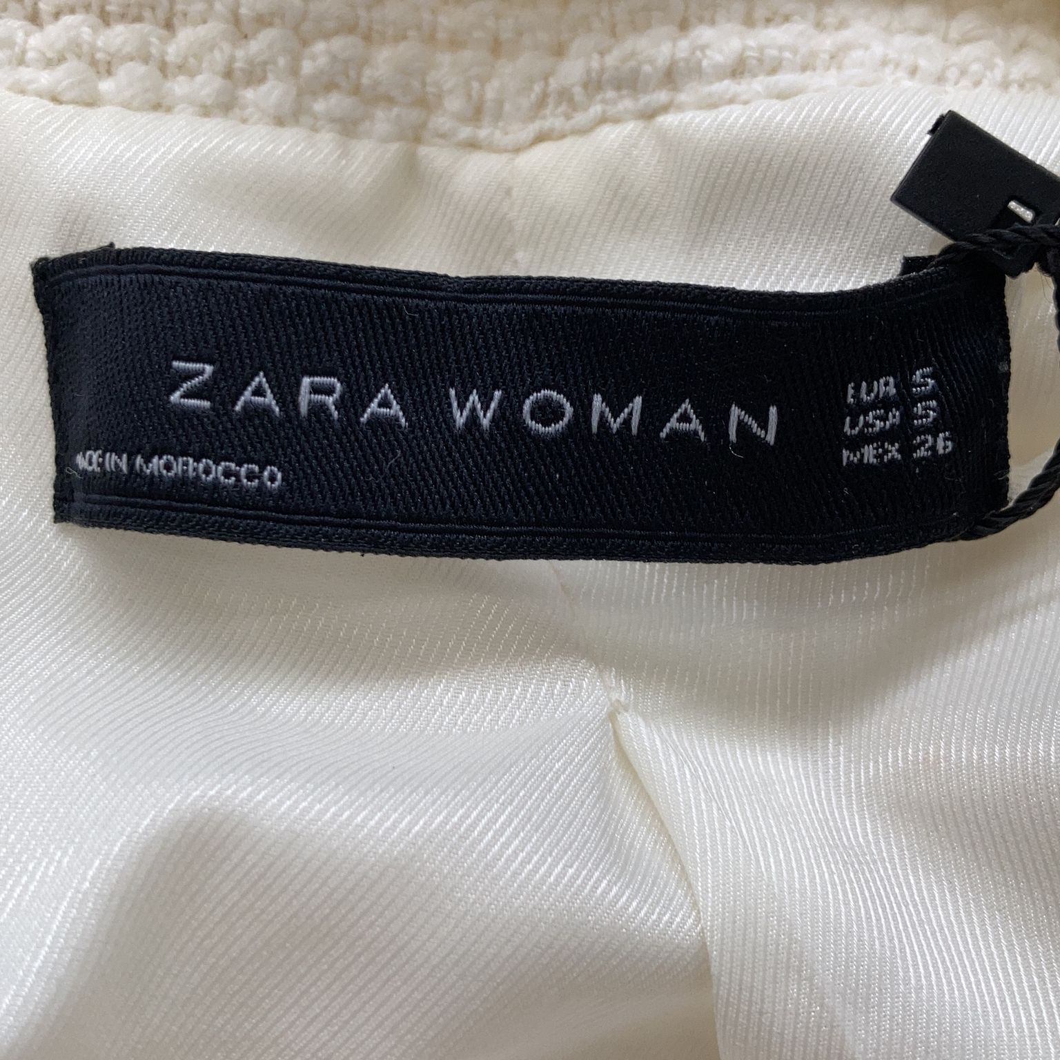 Zara Woman