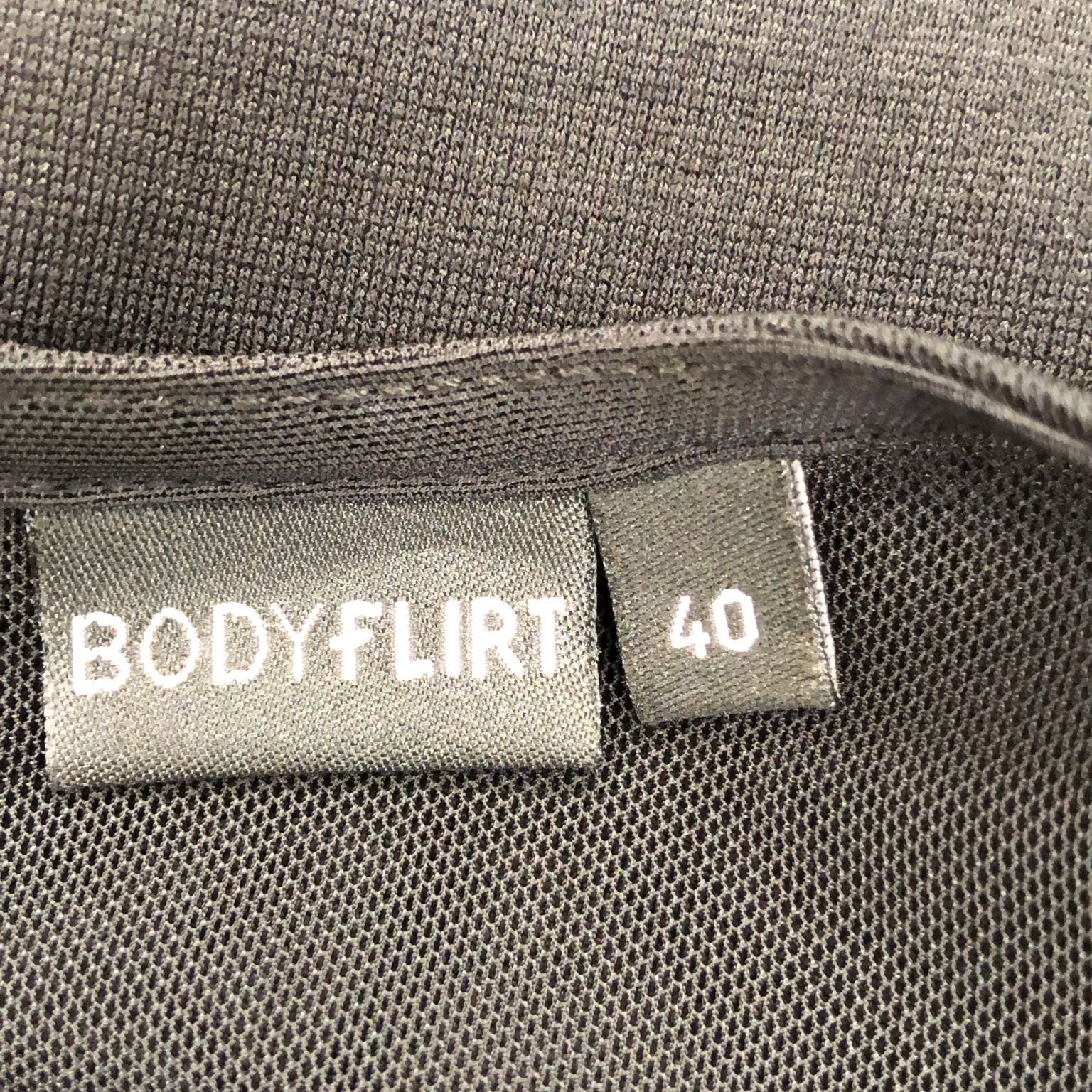 Bodyflirt