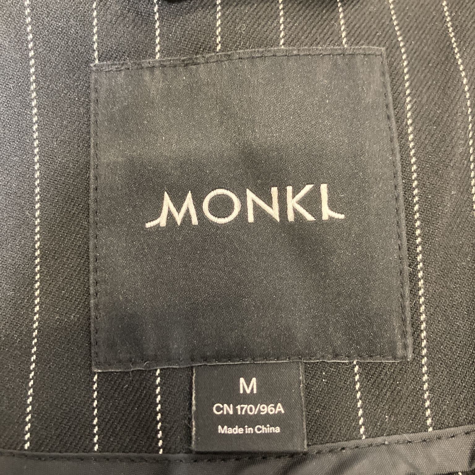 Monki