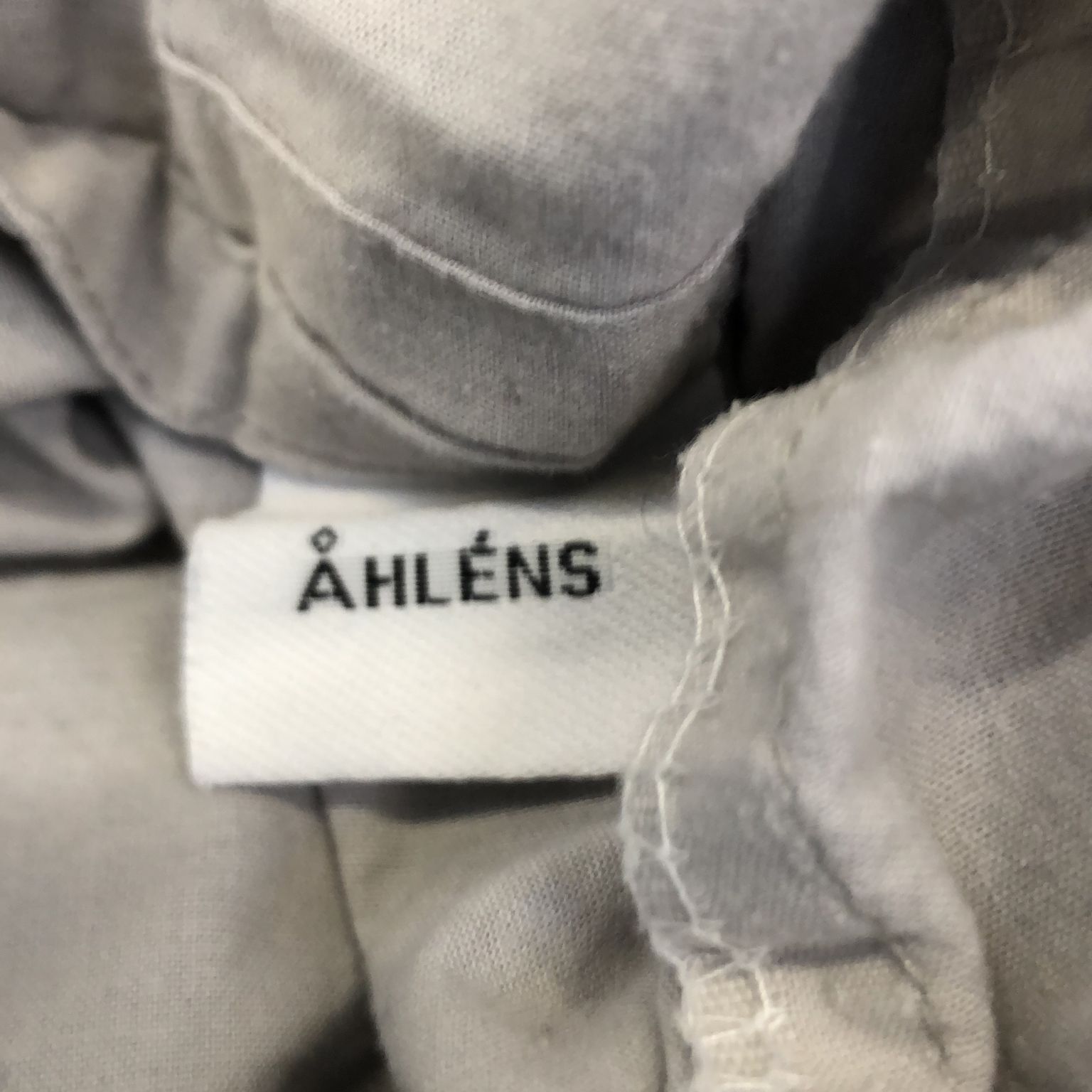 Åhléns