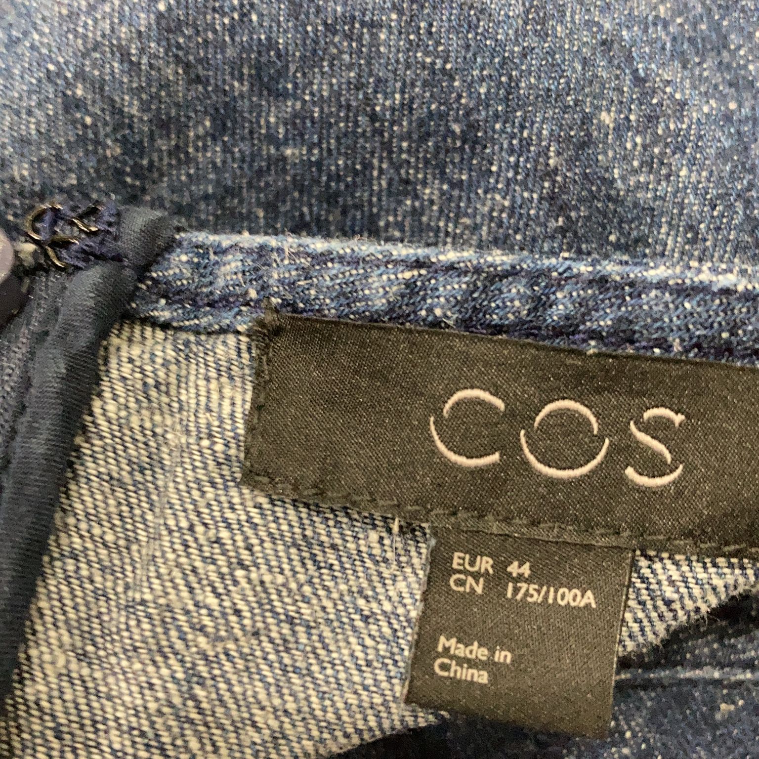 COS