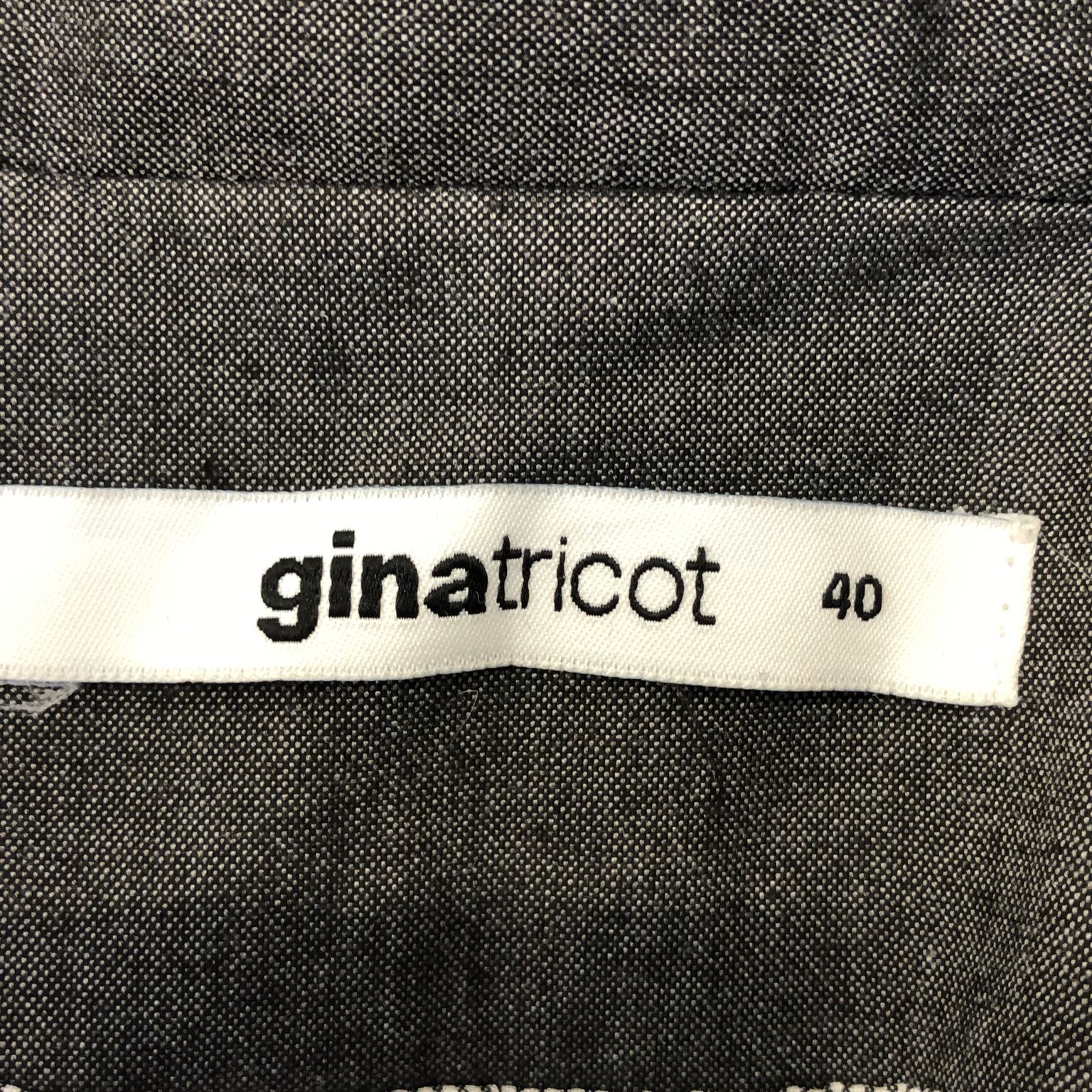 Gina Tricot