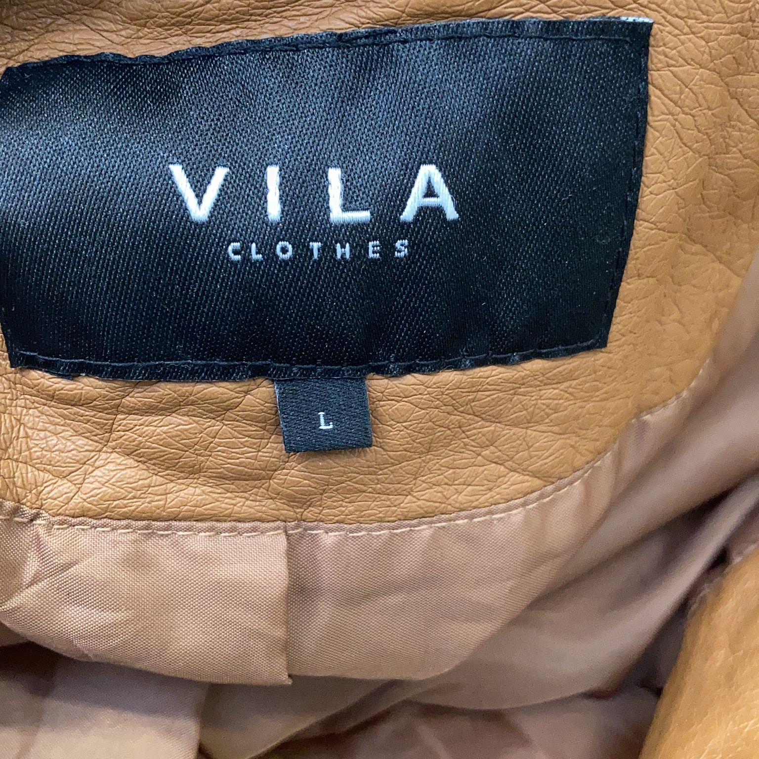 VILA Clothes