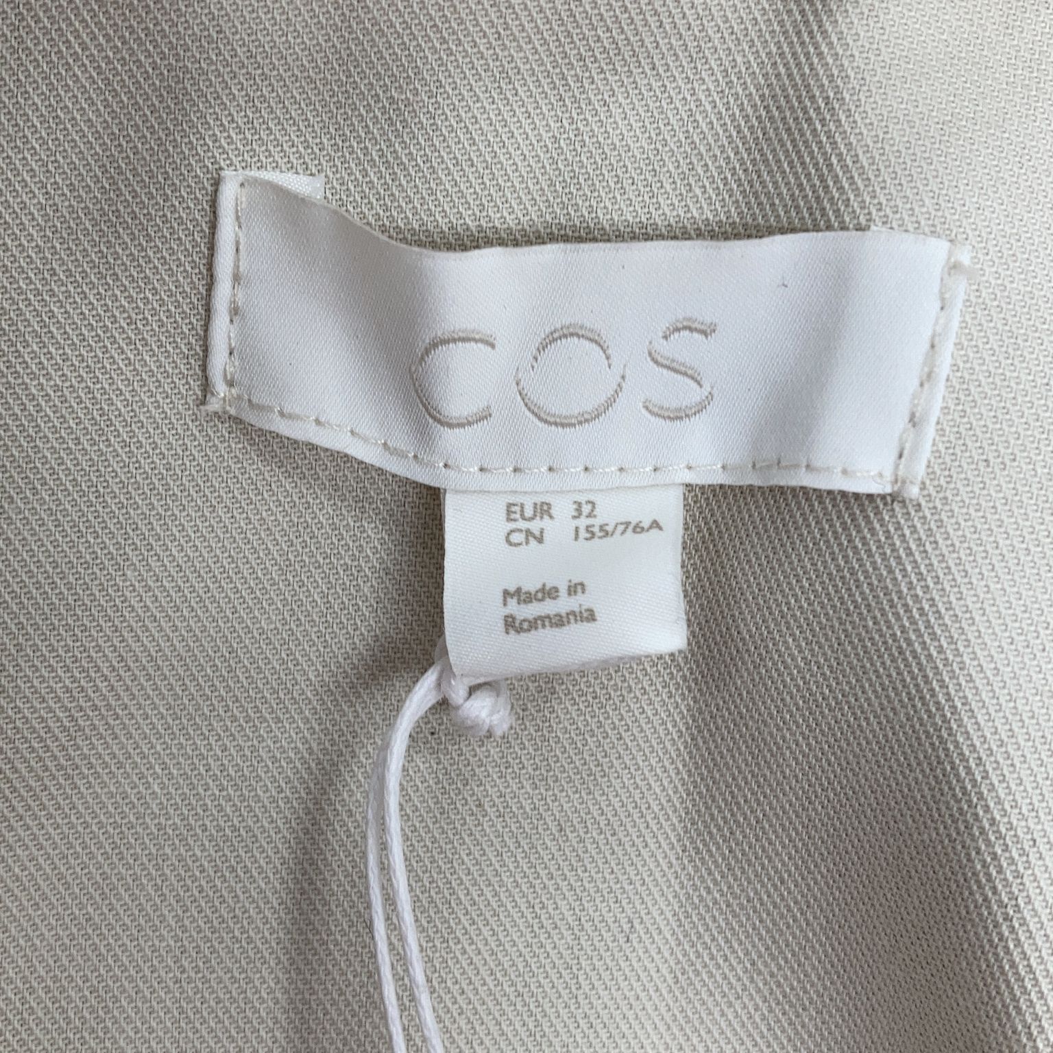 COS