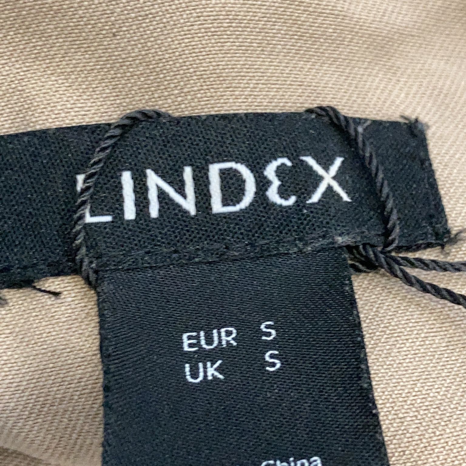 Lindex